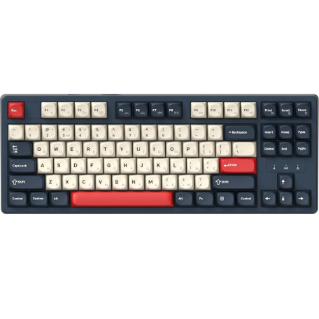 Клавиатура GamePro Asgard Ragnar (MK285BL)