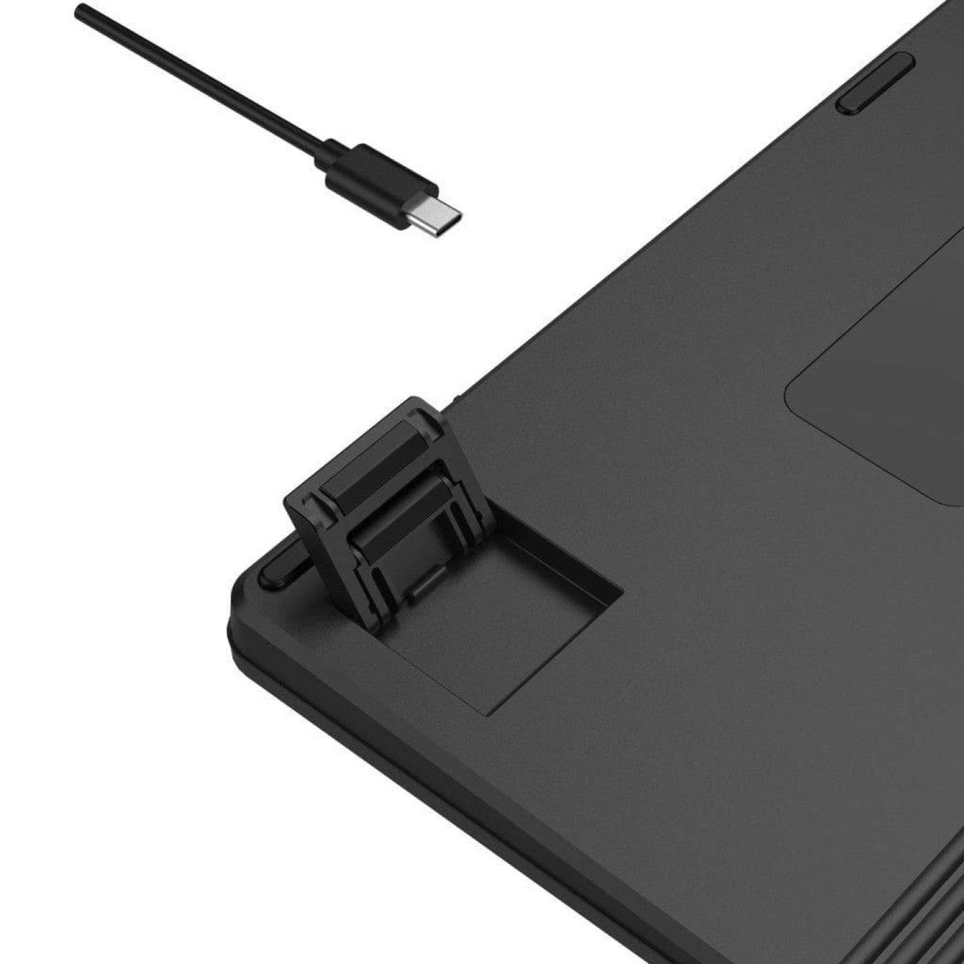 Клавіатура A4Tech Fstyler FBX53C Black (FBX53C (Black))