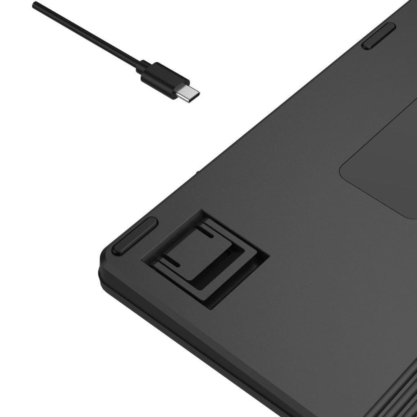 Клавіатура A4Tech Fstyler FBX53C Black (FBX53C (Black))