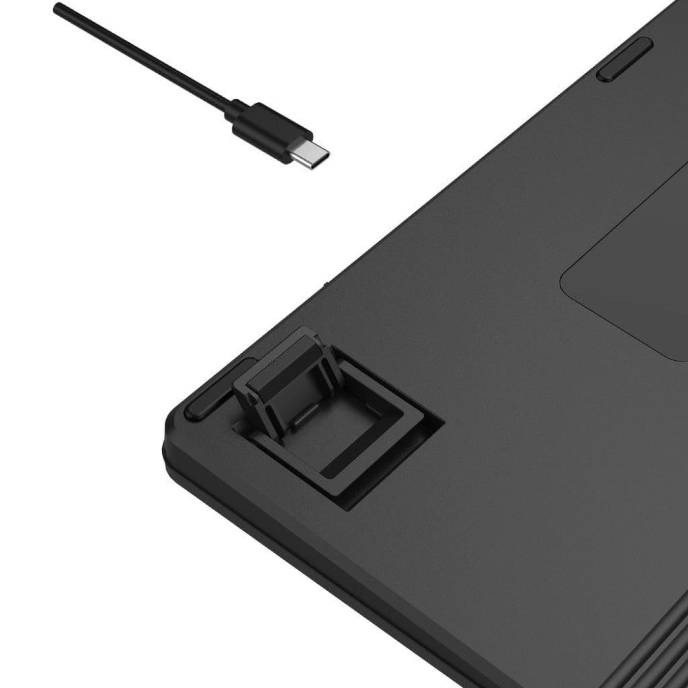 Клавіатура A4Tech Fstyler FBX53C Black (FBX53C (Black))