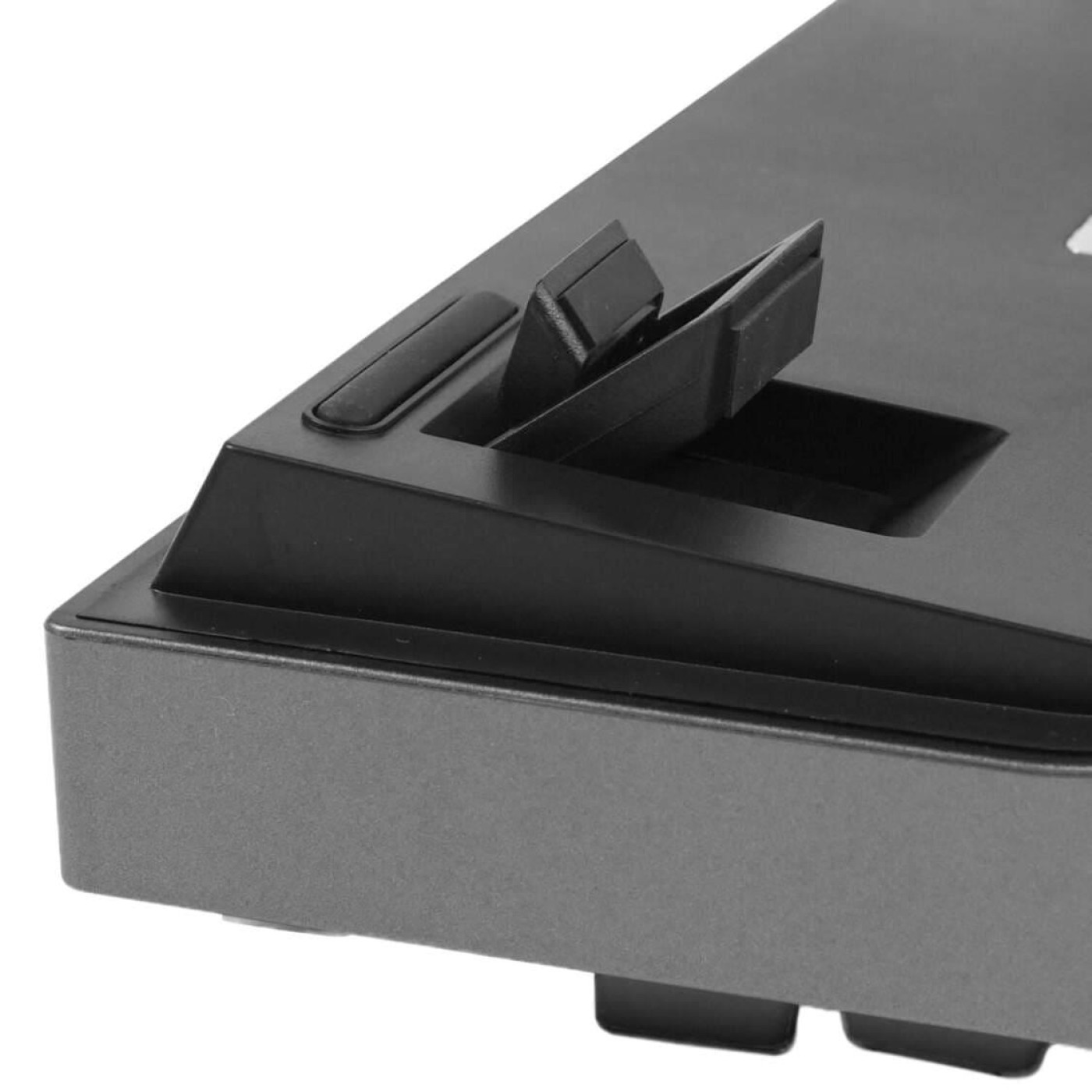 Клавиатура Epomaker TH80 PRO V2 Sea Salt Silent Black (TH80-PROV2-B-SS)