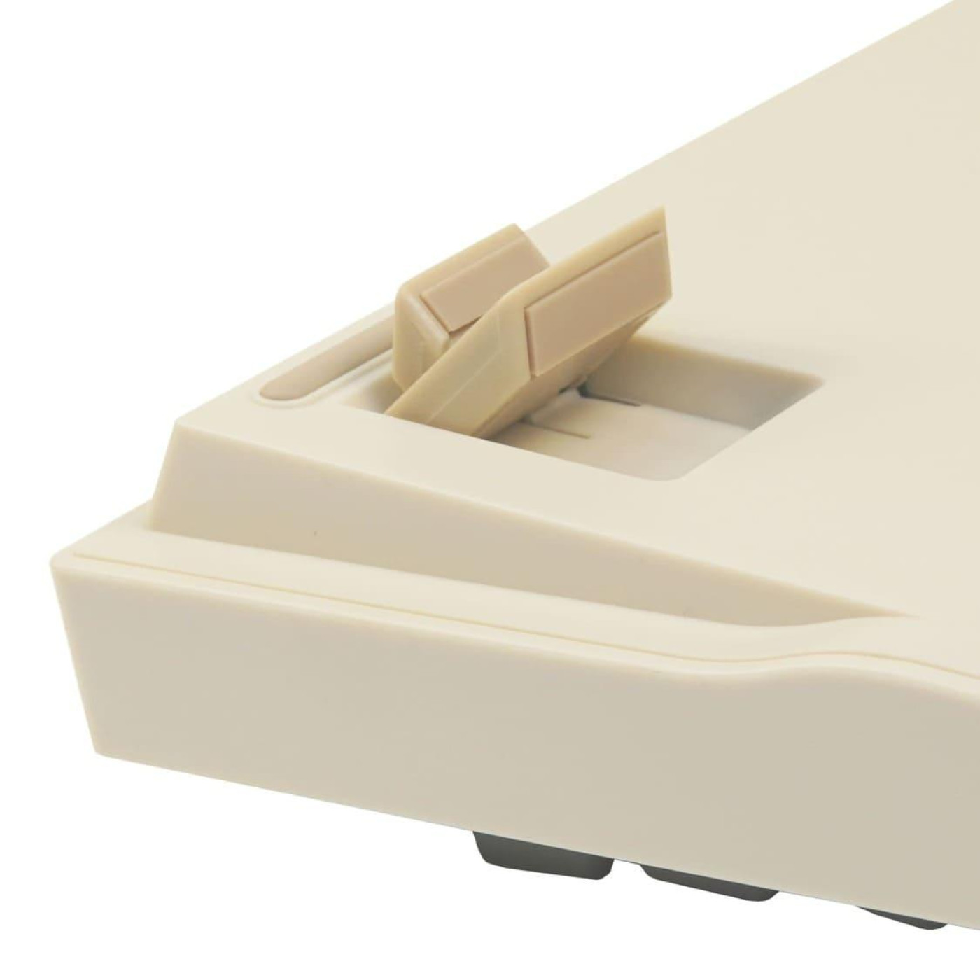 Клавиатура Epomaker TH80 PRO V2 Wisteria Tactile White (TH80-PROV2-W-WT)