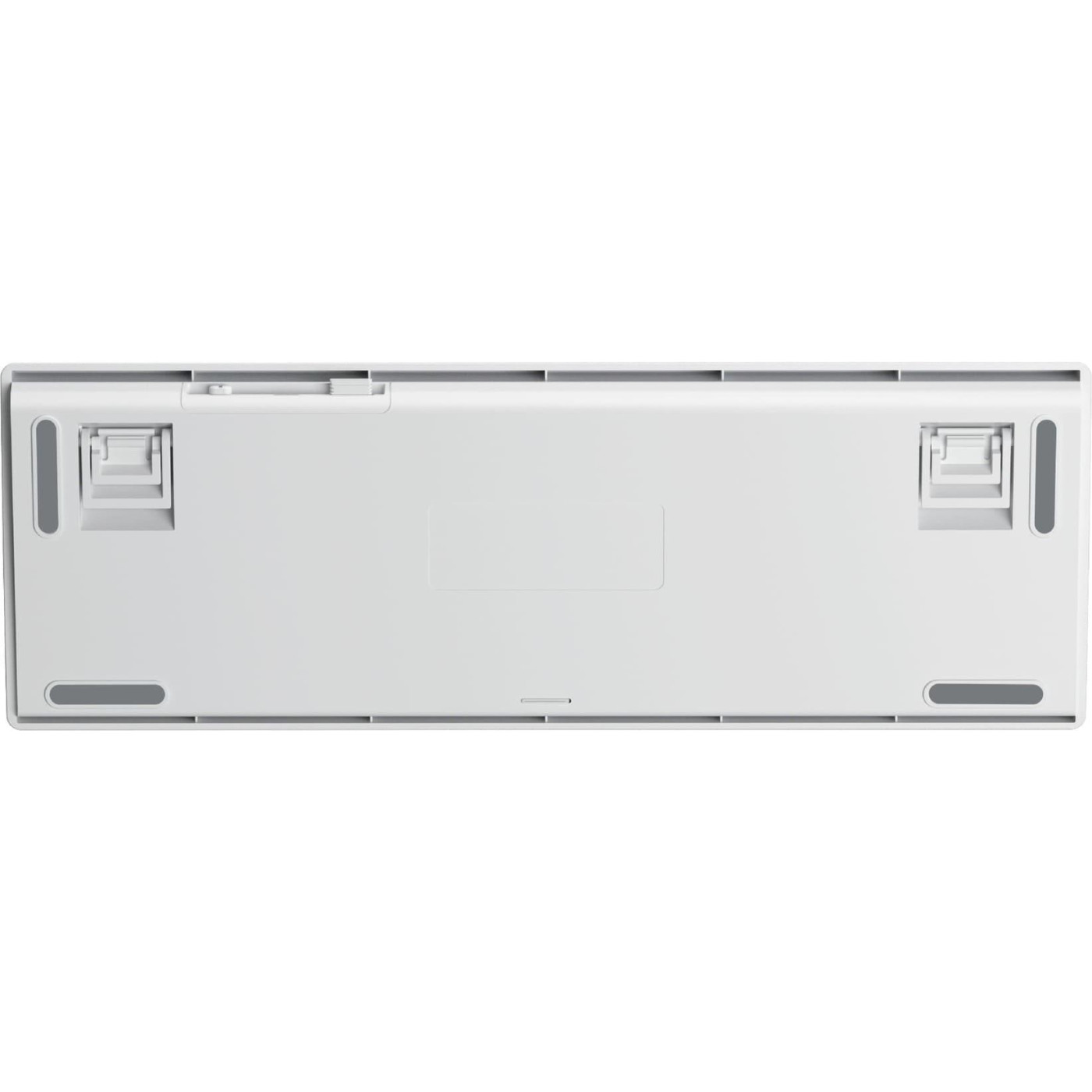 Клавіатура Aula S100pro Brown Switch Wireless 2.4G/BT EN/UA White Black (6948391205755)