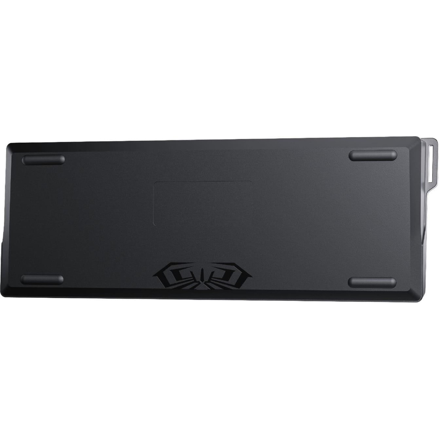 Клавіатура Aula WIN60 HE Magnetic Switch Black EN/UA (6978080504029)