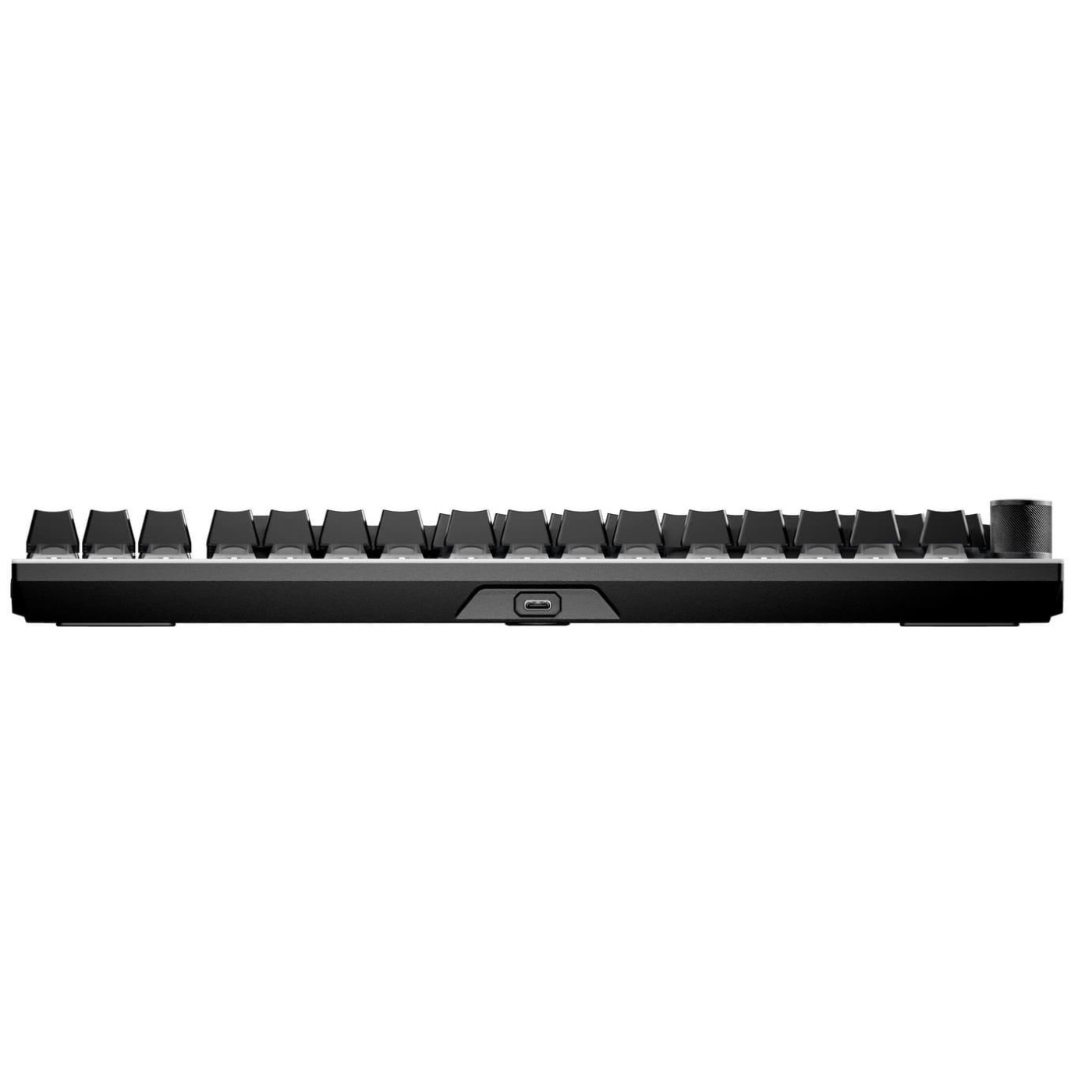 Клавіатура Be quiet! LIGHT MOUNT TKL SILENT | LINEAR (BT005US)