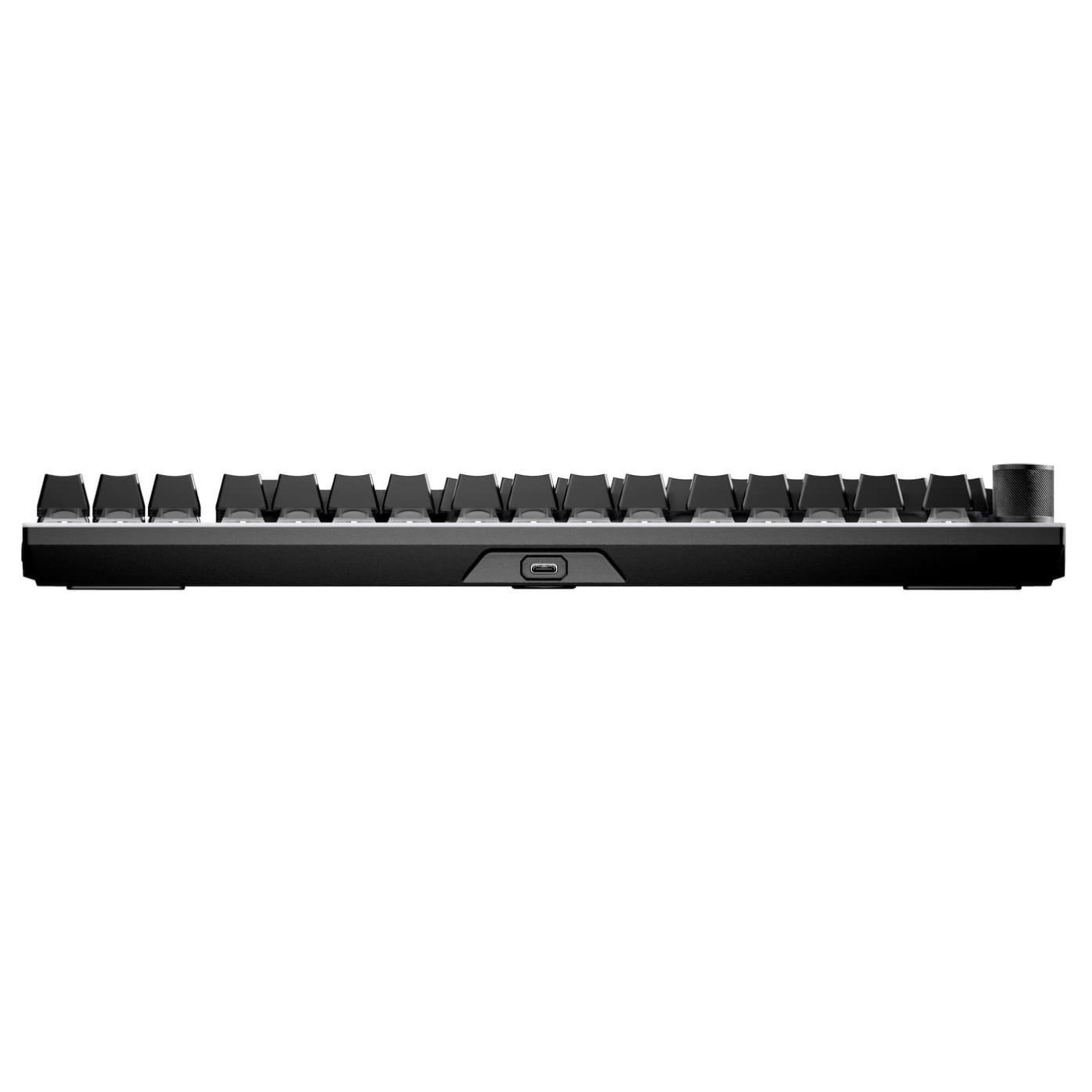 Клавіатура Be quiet! LIGHT MOUNT TKL SILENT | TACTILE (BT006US)