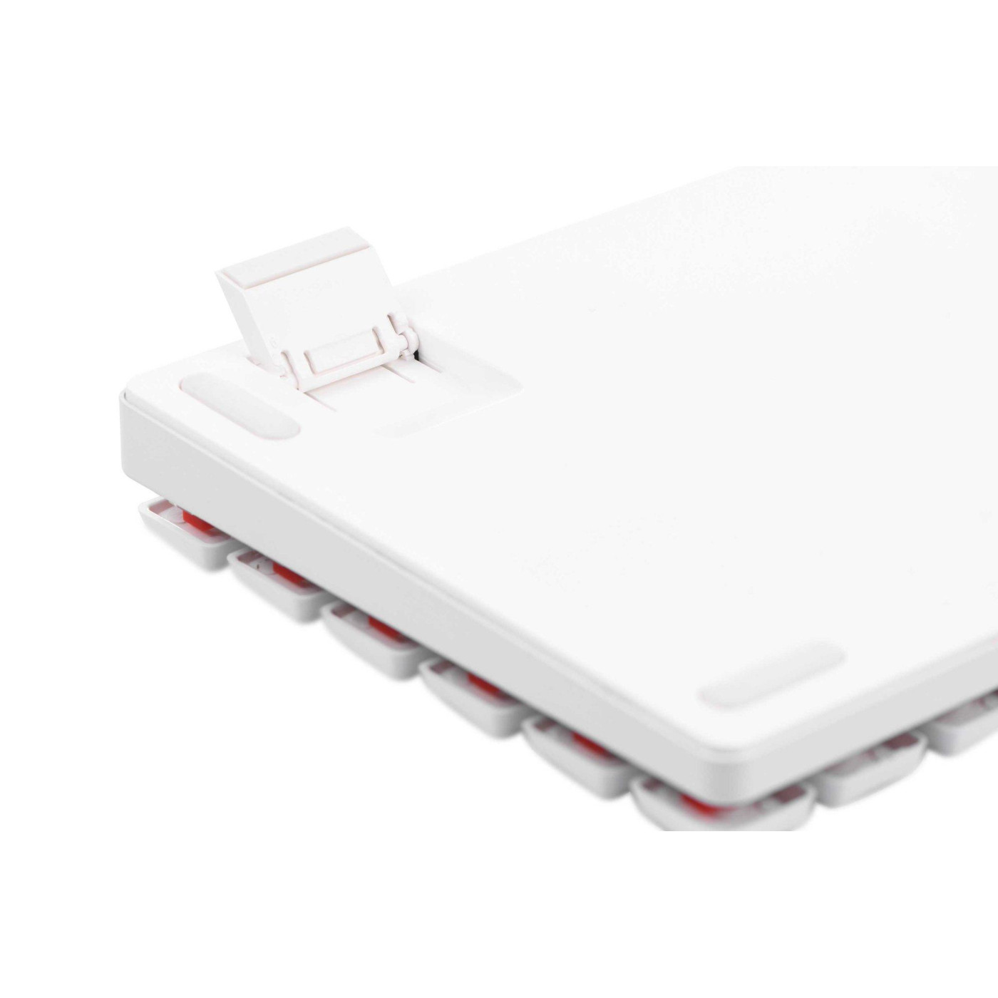 Клавіатура Keychron K3 84 Key Gateron Brown WL UA White (K3K3_KEYCHRON) Б/в