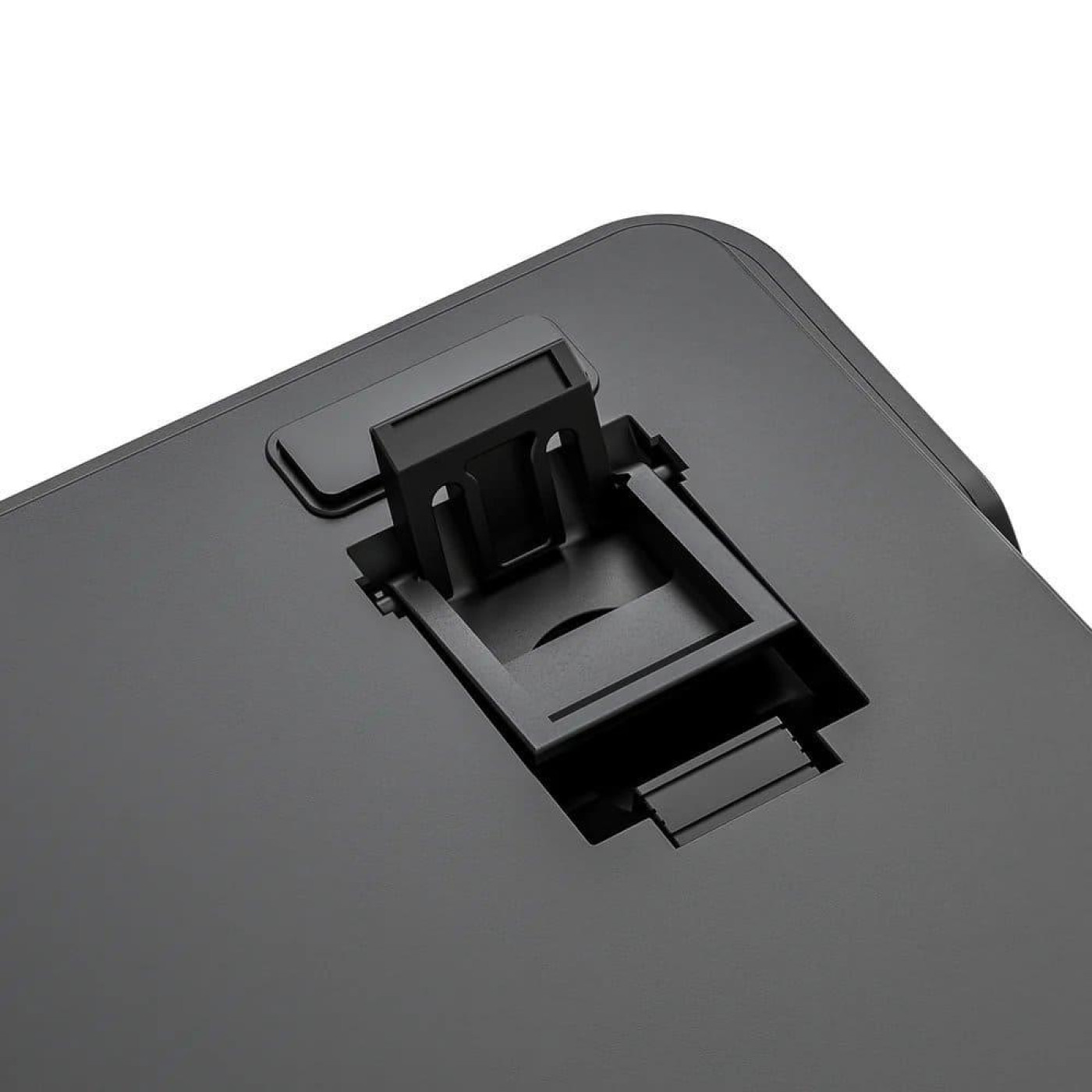 Клавиатура Attack Shark X85 Pro RGB Linear Blueberry Switch Wireless (AS-6972792470368-SB-UA) Starry Black (G-000003591)
