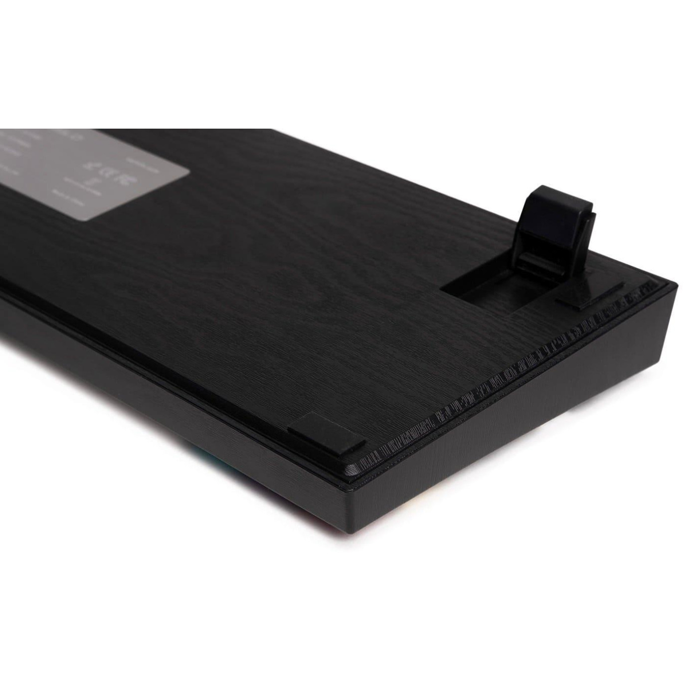 Клавиатура Varmilo APT108 CMYK C-TK Brown WL/USB-A White Led (A93A024D3A5A17A007)