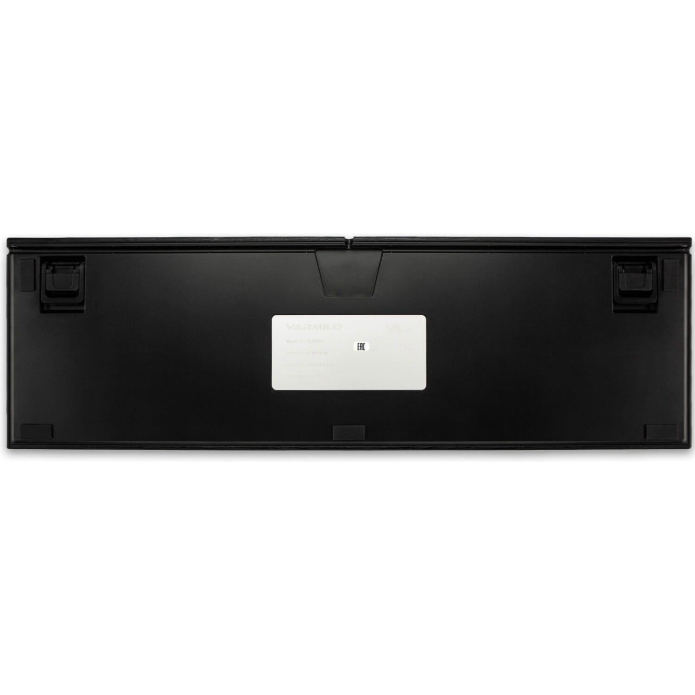 Клавиатура Varmilo APT108 Panda R2 C-TK Red WL/USB-A White Led (A93A029D4A5A17A007)