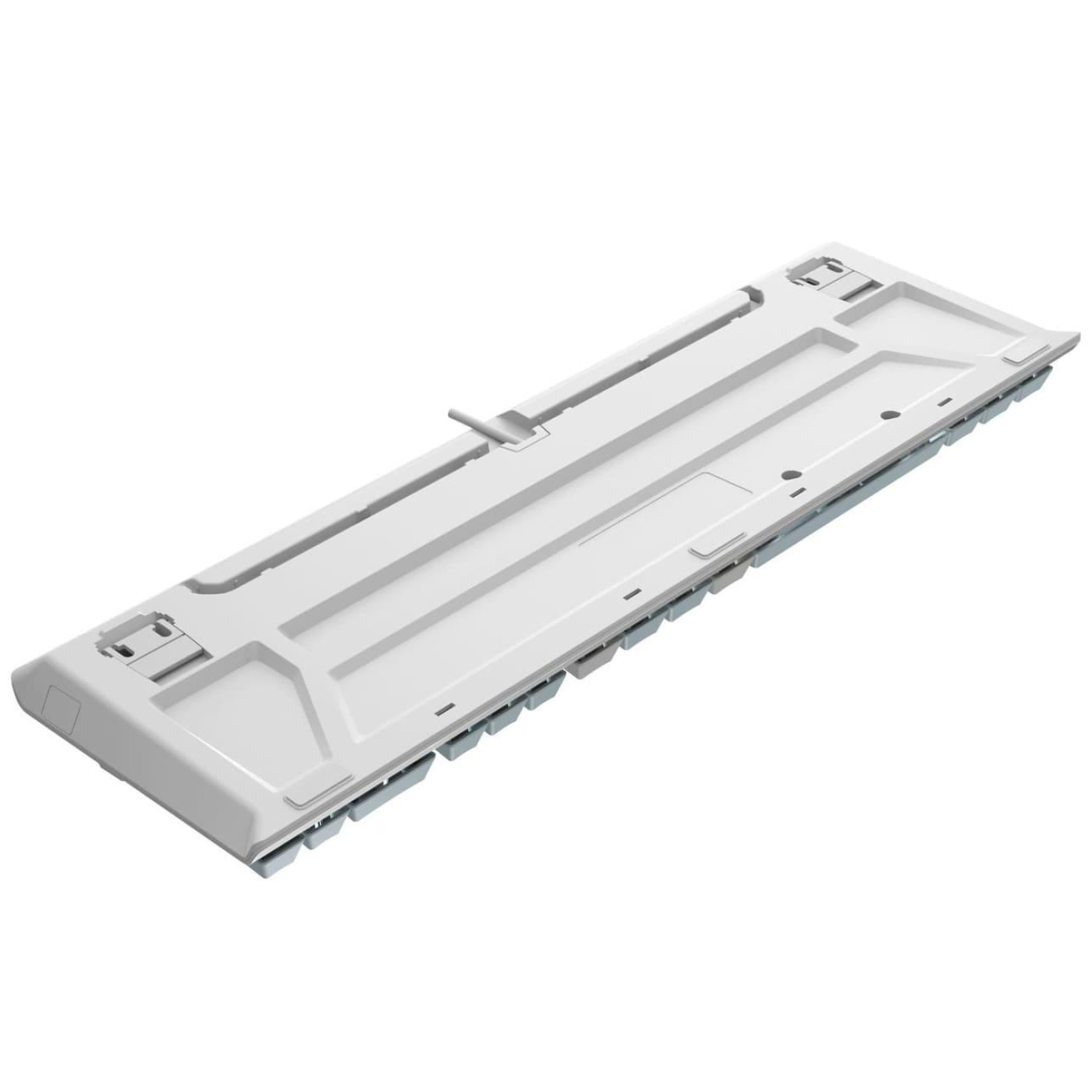 Клавіатура A4Tech Fstyler FS100 USB Blue (FS100 (Icy Blue))