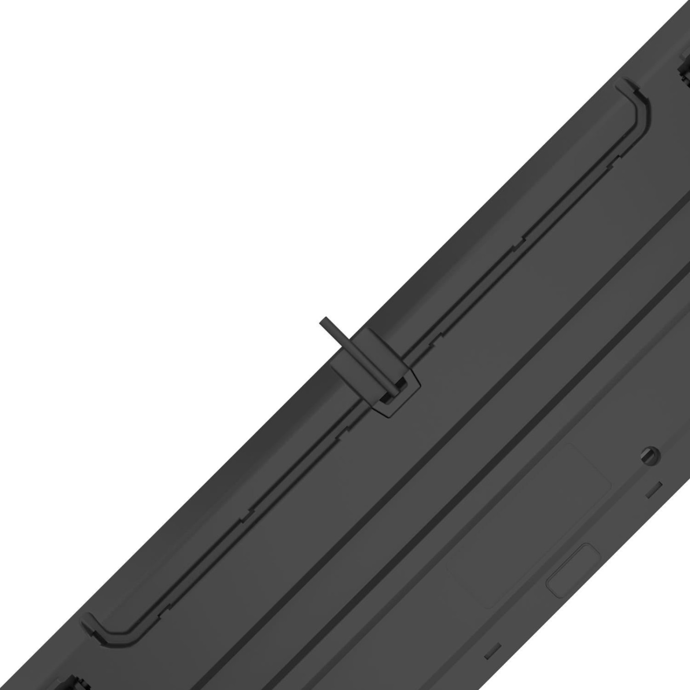 Клавіатура A4Tech Fstyler FS100 USB Stone Black (FS100 (Stone Black))
