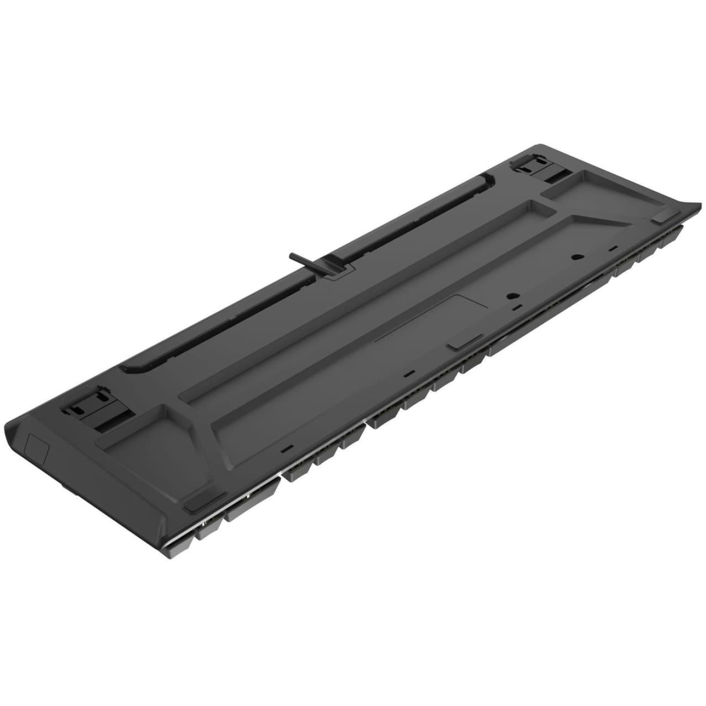 Клавіатура A4Tech Fstyler FS100 USB Stone Black (FS100 (Stone Black))
