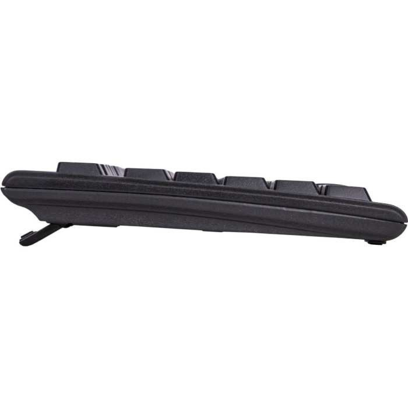 Клавіатура A4Tech KM-720 USB Black (KM-720 USB (Black))