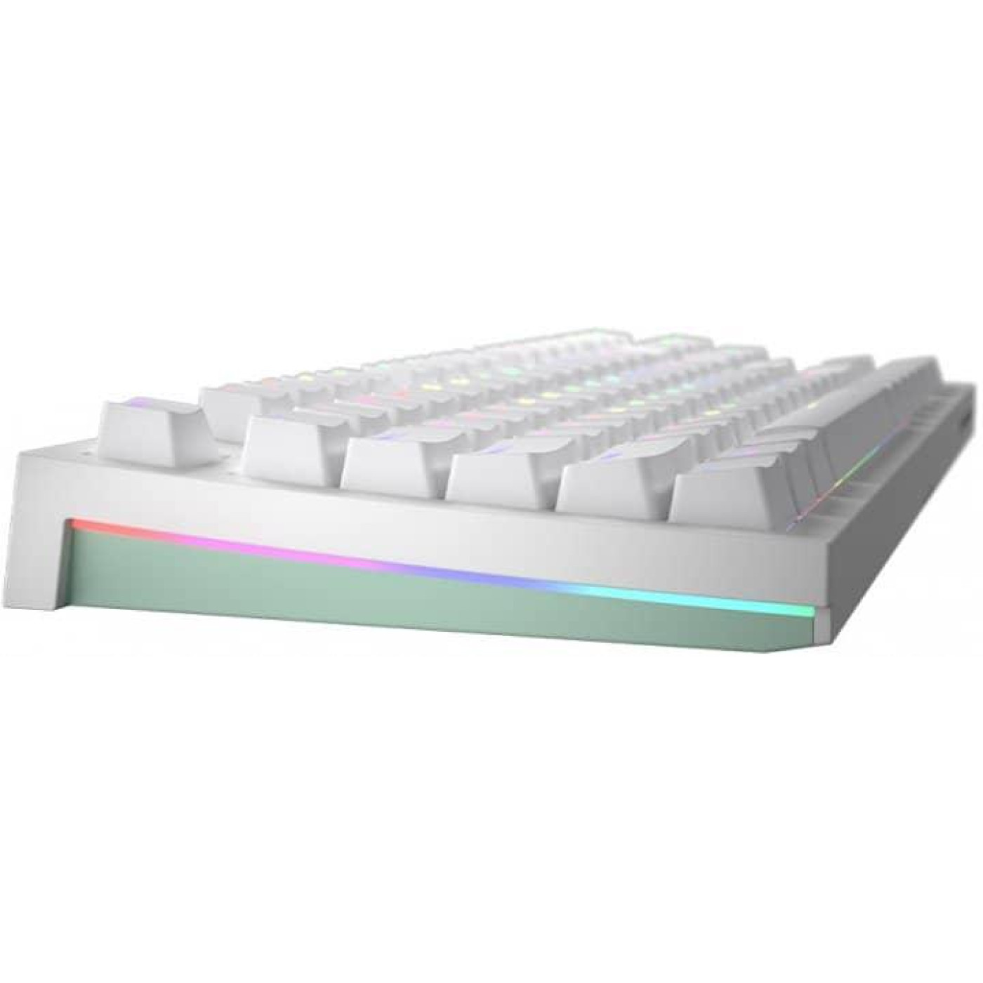 Клавиатура HATOR Skyfall TKL PRO Wireless White (HTK-664) U1