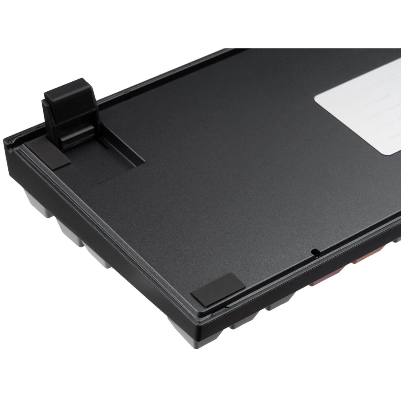 Клавиатура Varmilo APT87 CMYK C-TK Brown WL/USB-A White Led (A92A024D3A5A17A007)