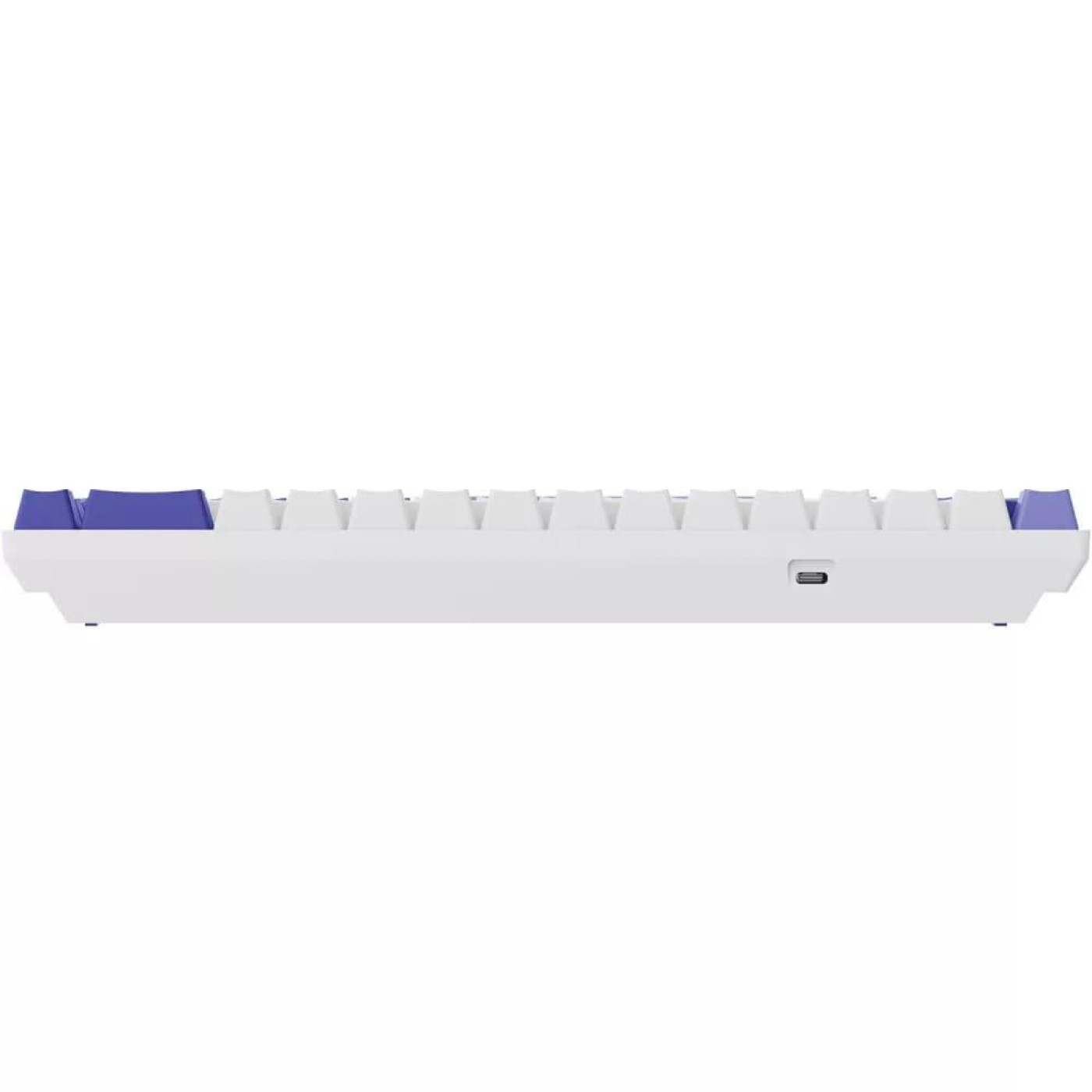Клавіатура Proove Gaming Cyrex (Ukraine Layout) white/purple (MKCR00022417)