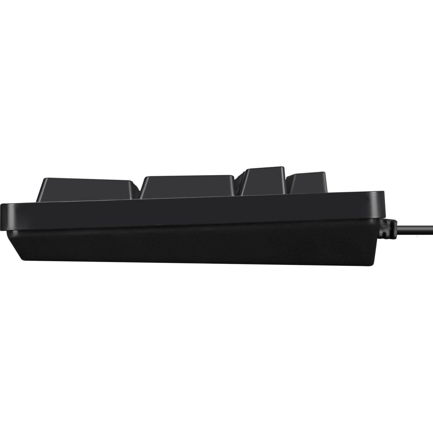 Клавиатура Marvo KG916 Multi-LED Mechanical Blue Switch USB (KG916)