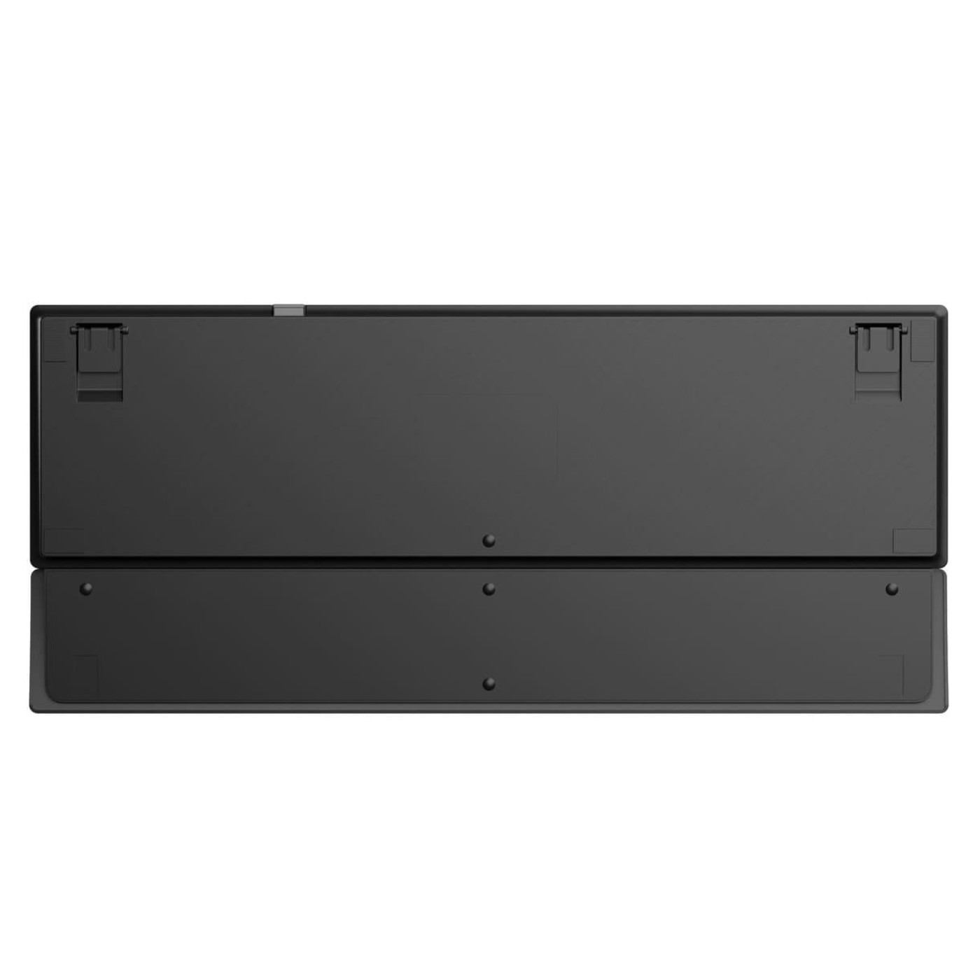 Клавіатура Aula F2088 AIR Wireless Keyboard Red Switch Black EN/UA (6978080503909)