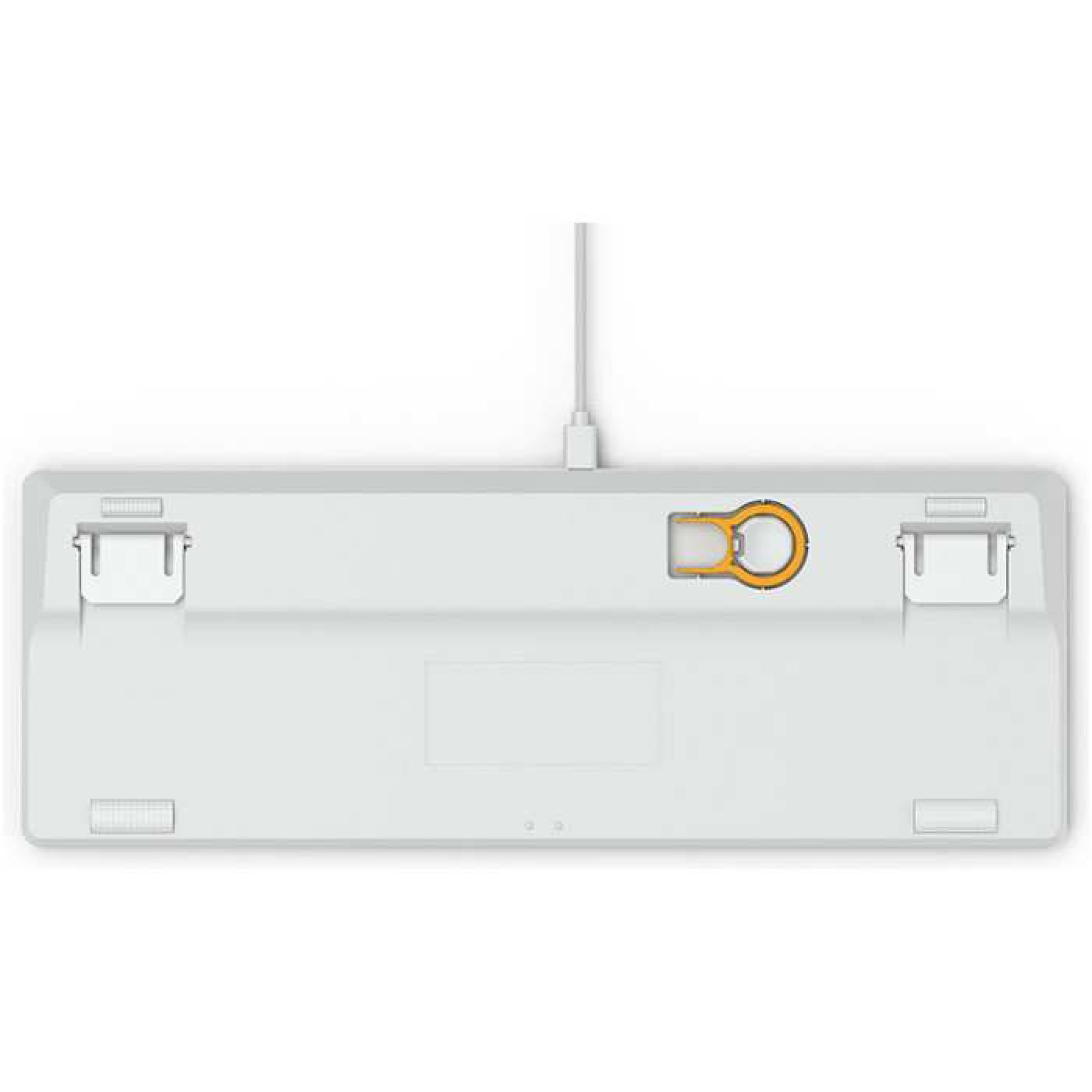 Клавиатура Glorious GMMK TKL Gateron Brown Switches (GLO-GMMK-TKL-BRN-W) White (GLO-GMMK-TKL-BRN-W))