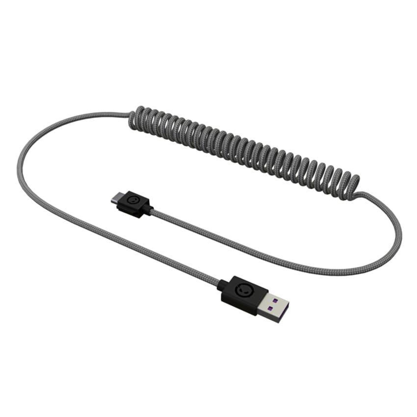 Клавіатура Lorgar Azar 514 TKL RGB EN+UA White (LRG-GK514TKL-WH-UA)