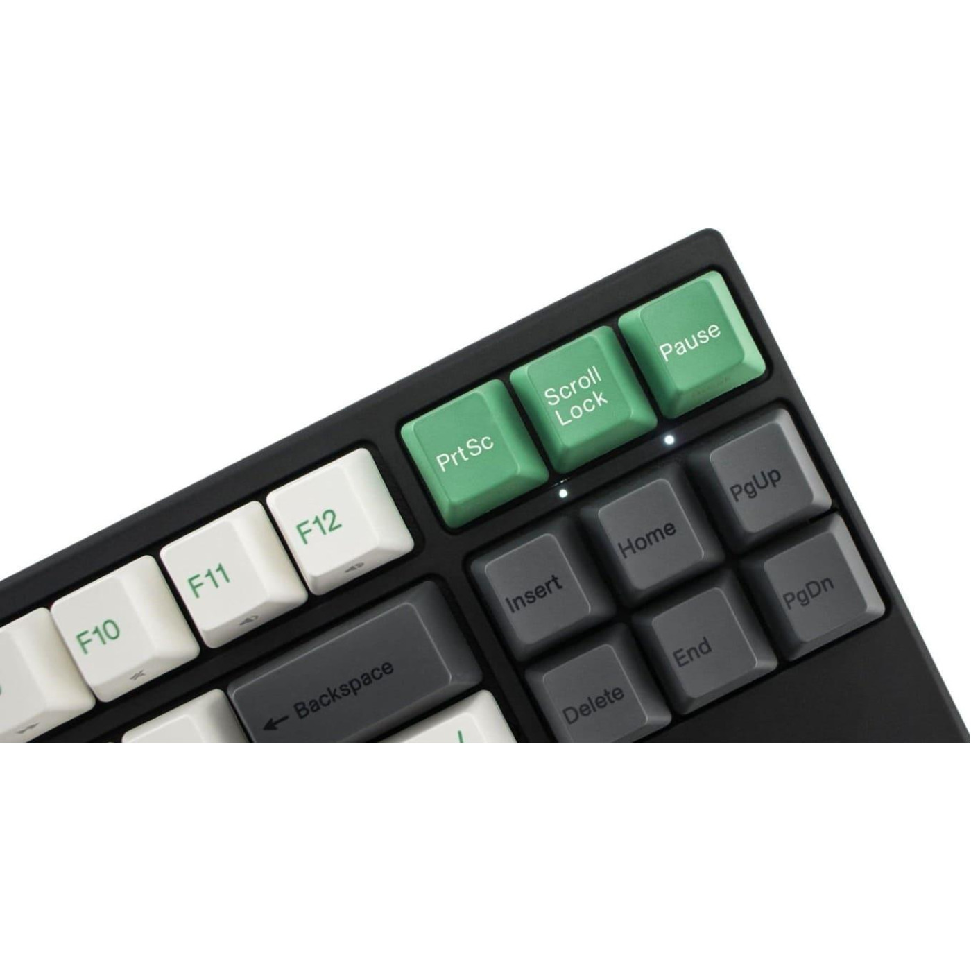 Клавіатура Varmilo APT87 Panda R2 C-TK Red WL/USB-A White Led (A92A029D4A5A17A007)