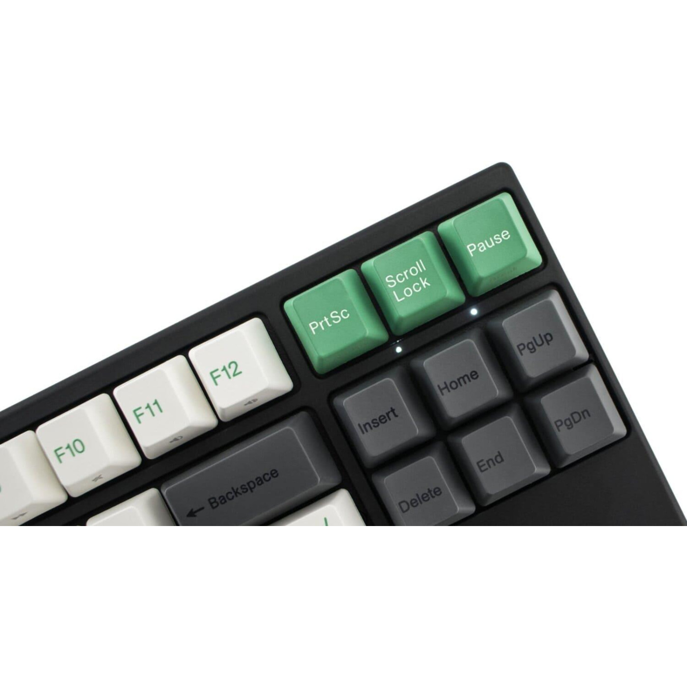 Клавиатура Varmilo APT87 Panda R2 Daisy L WL/USB-A White Led (A92A029F9A5A17A007)