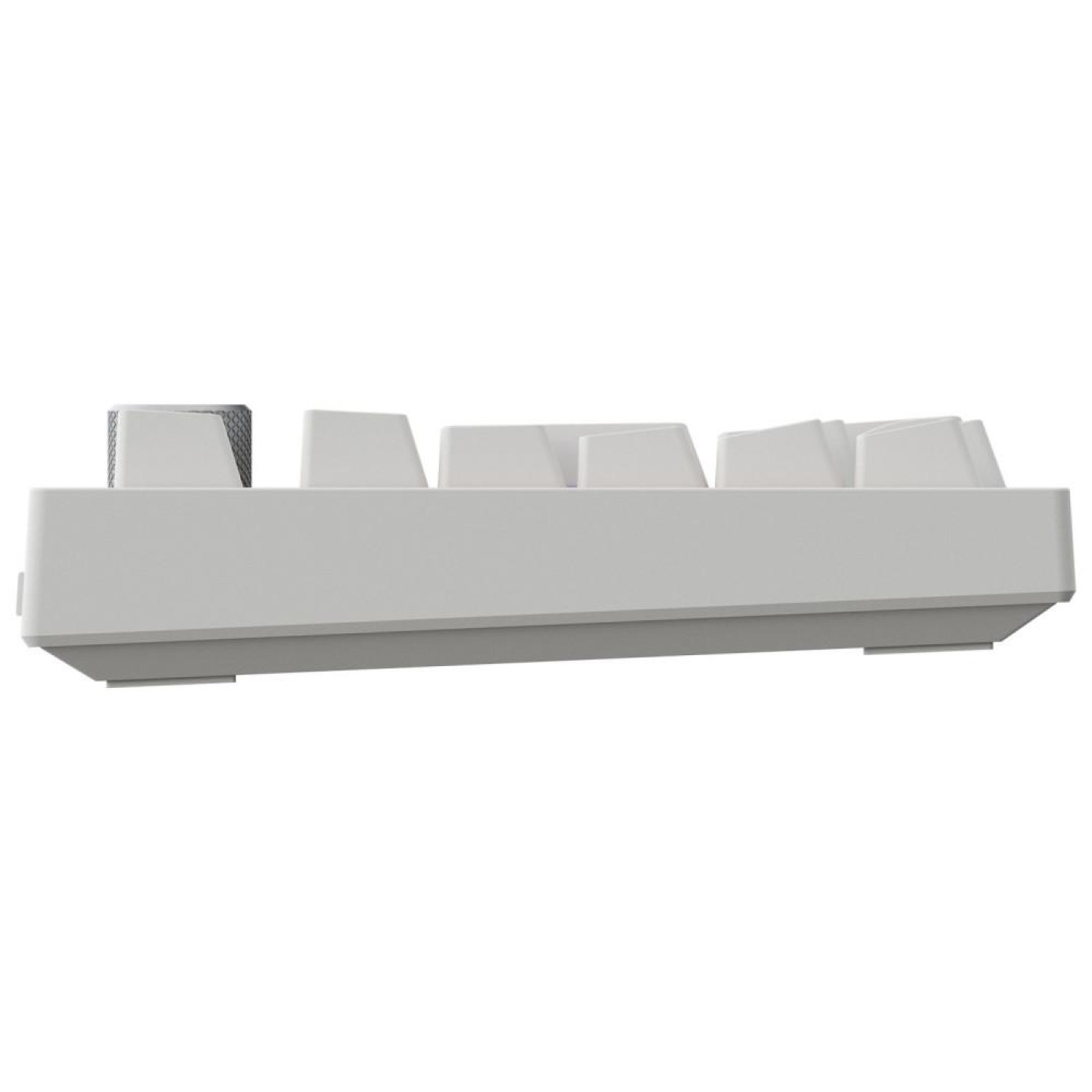 Клавиатура Proove Gaming Slicker Special Edition (Ukraine Layout) White (WKSLSE022402)