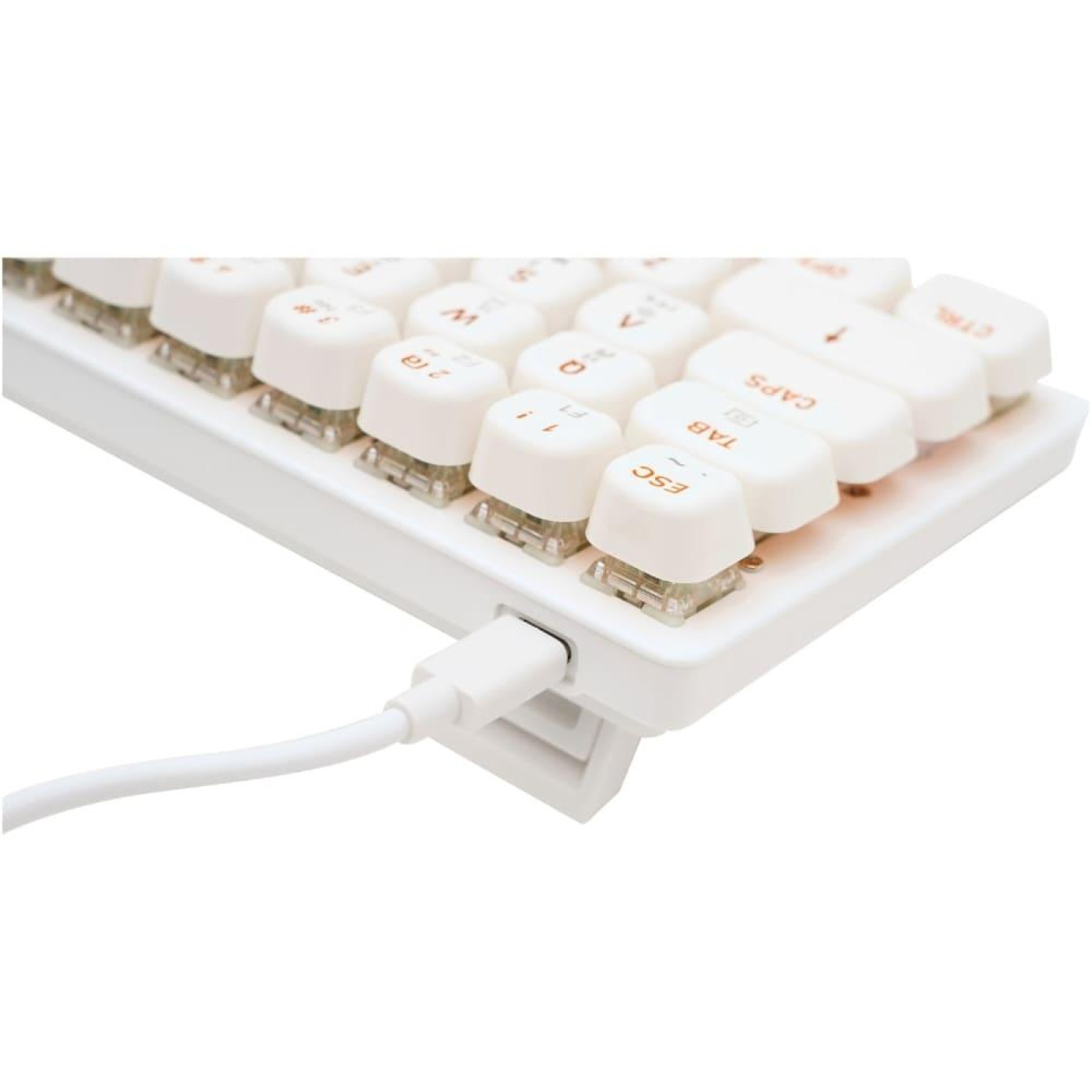 Клавіатура Kondor Starlight Magnetic (1043)