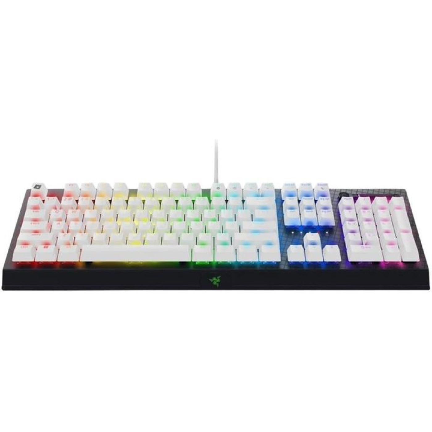 Клавіатура Razer BlackWidow V3 Green Switch USB Roblox Edition (RZ03-03542800-R3M1)