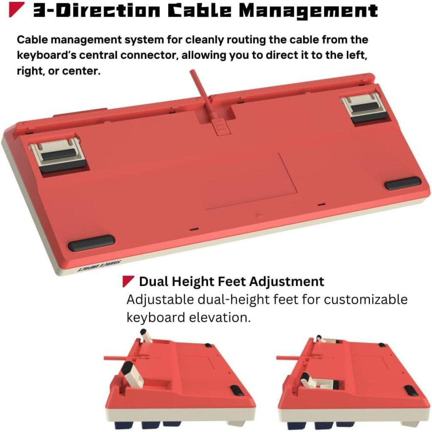 Клавиатура Bloody A4Tech AT98 Proxy Boom (AT98 (Proxy Boom))