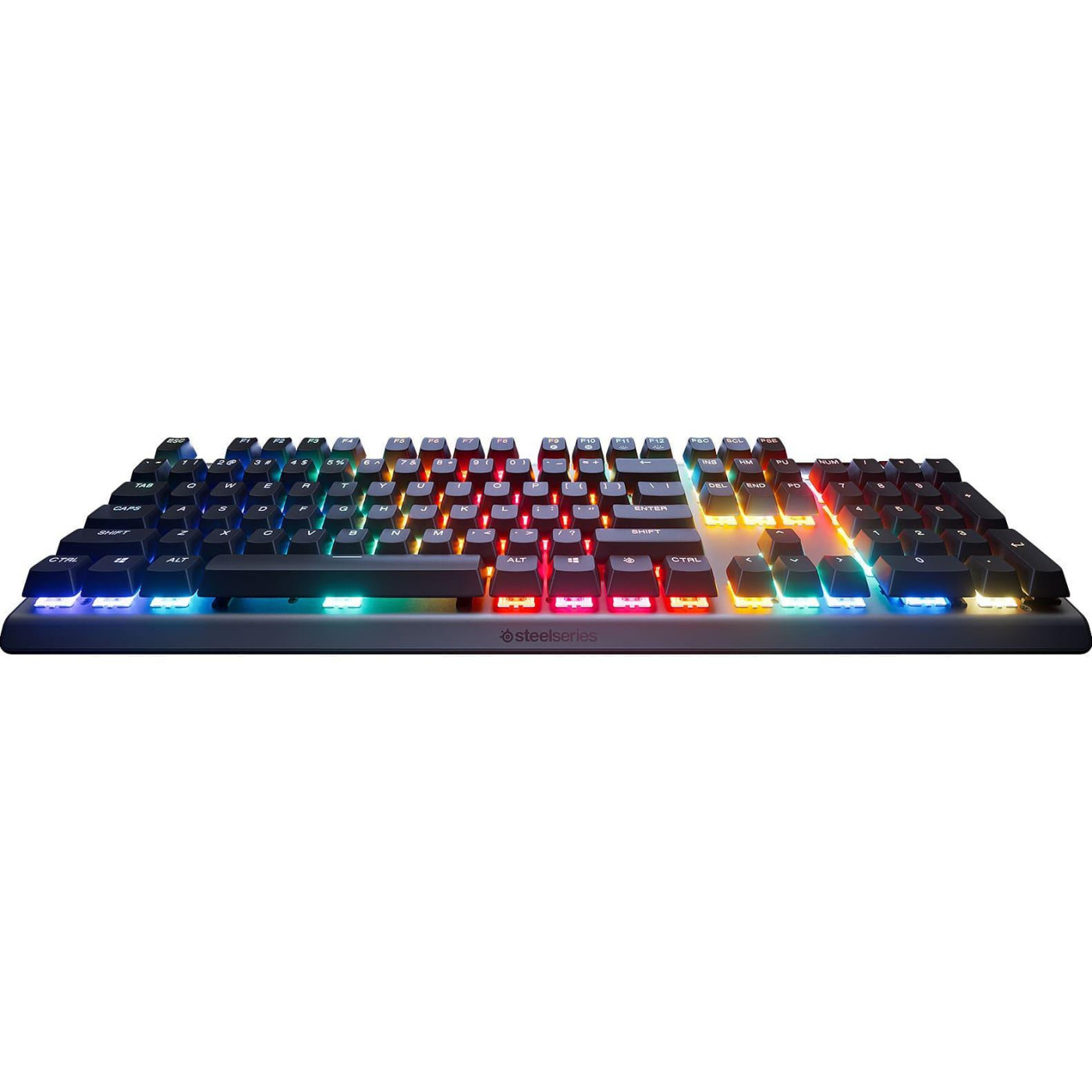 Клавіатура SteelSeries Apex Pro Gen 3 UA (64660)