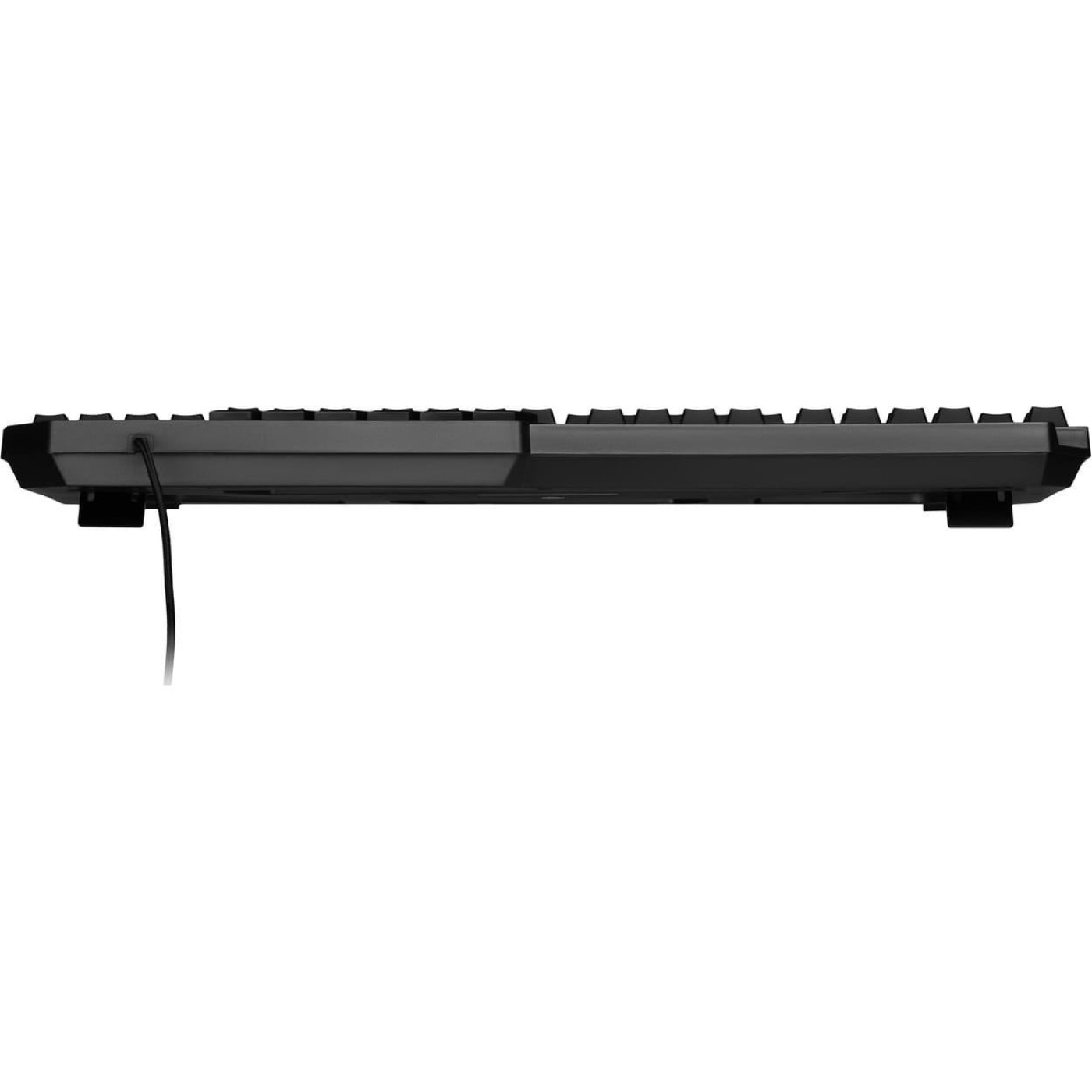 Клавиатура 2E Gaming KG315 RGB USB Ukr Black (2E-KG315UBK)