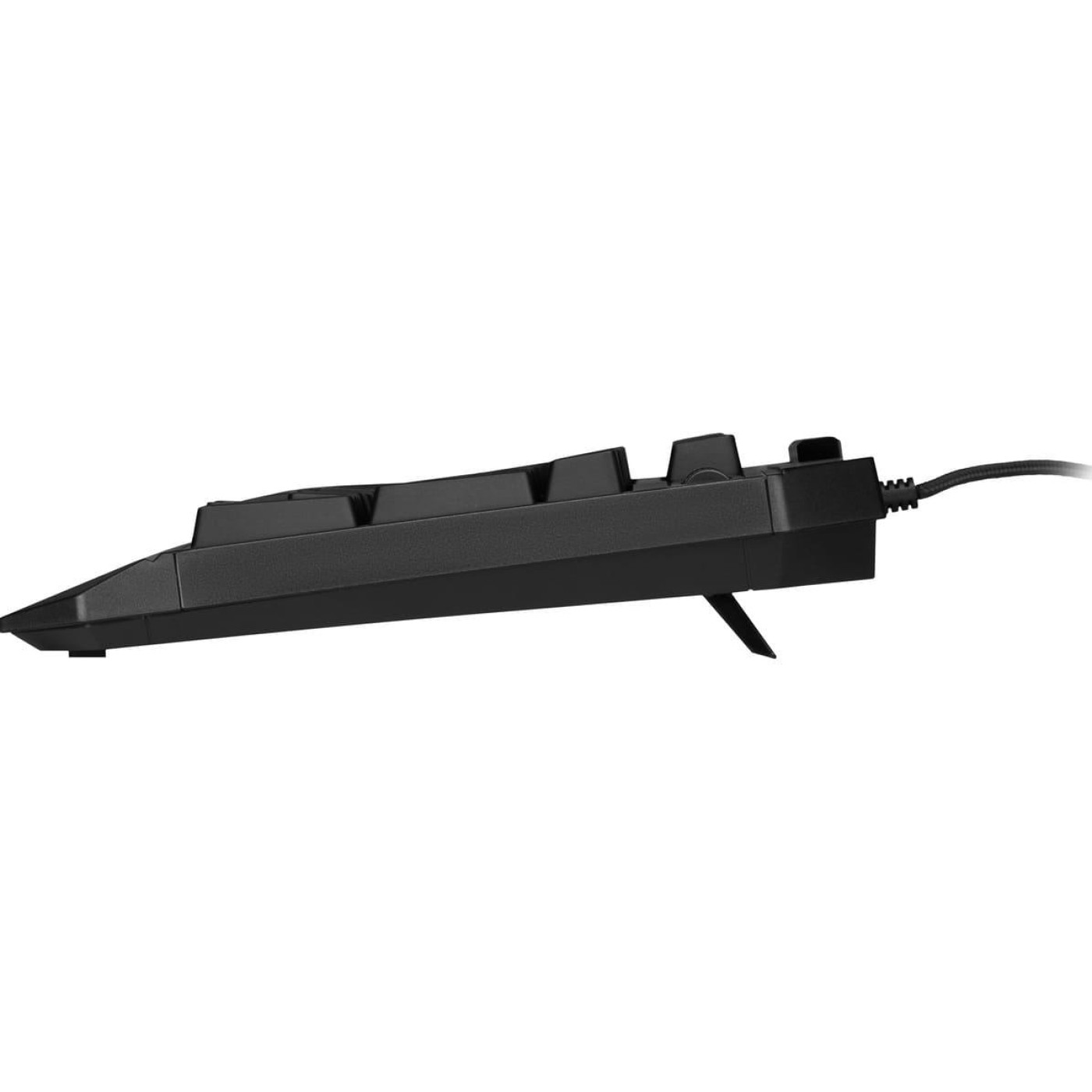 Клавиатура 2E Gaming KG315 RGB USB Ukr Black (2E-KG315UBK)