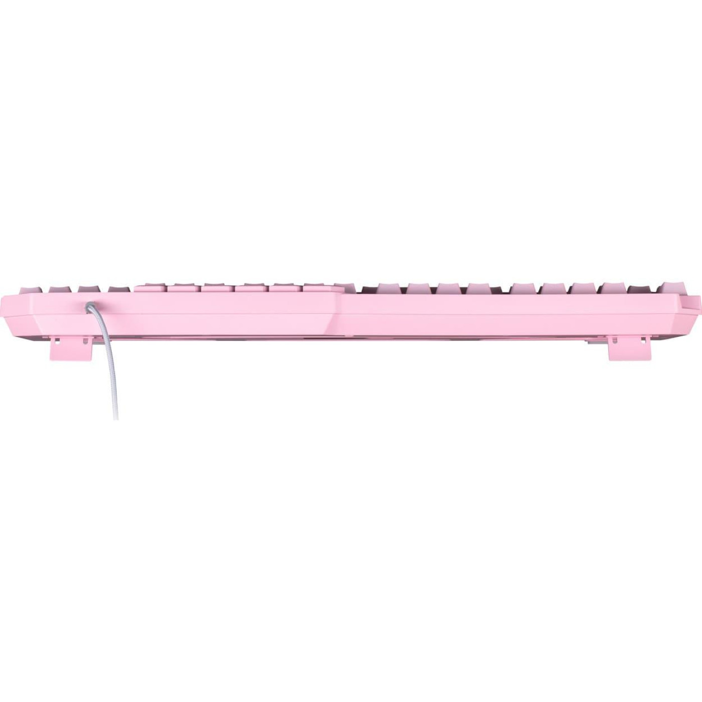 Клавіатура 2E GAMING KG315 RGB USB Pink Ukr (2E-KG315UPK)
