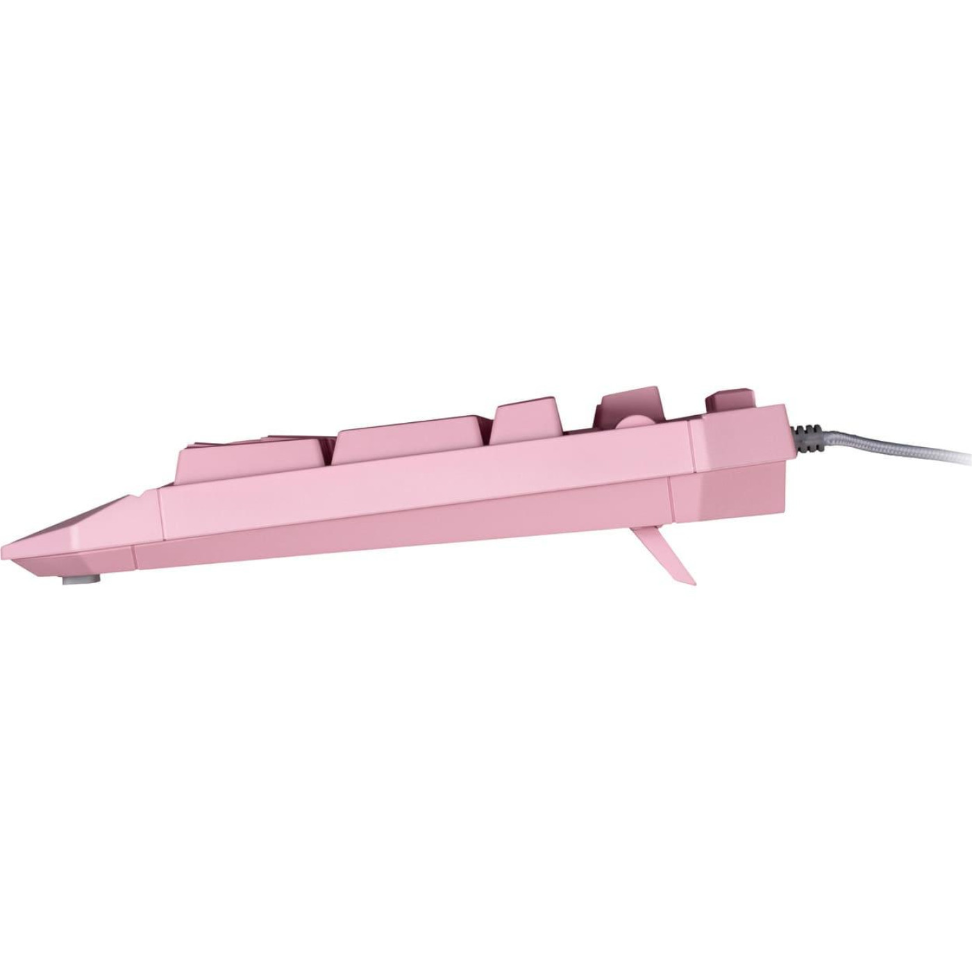 Клавіатура 2E GAMING KG315 RGB USB Pink Ukr (2E-KG315UPK)