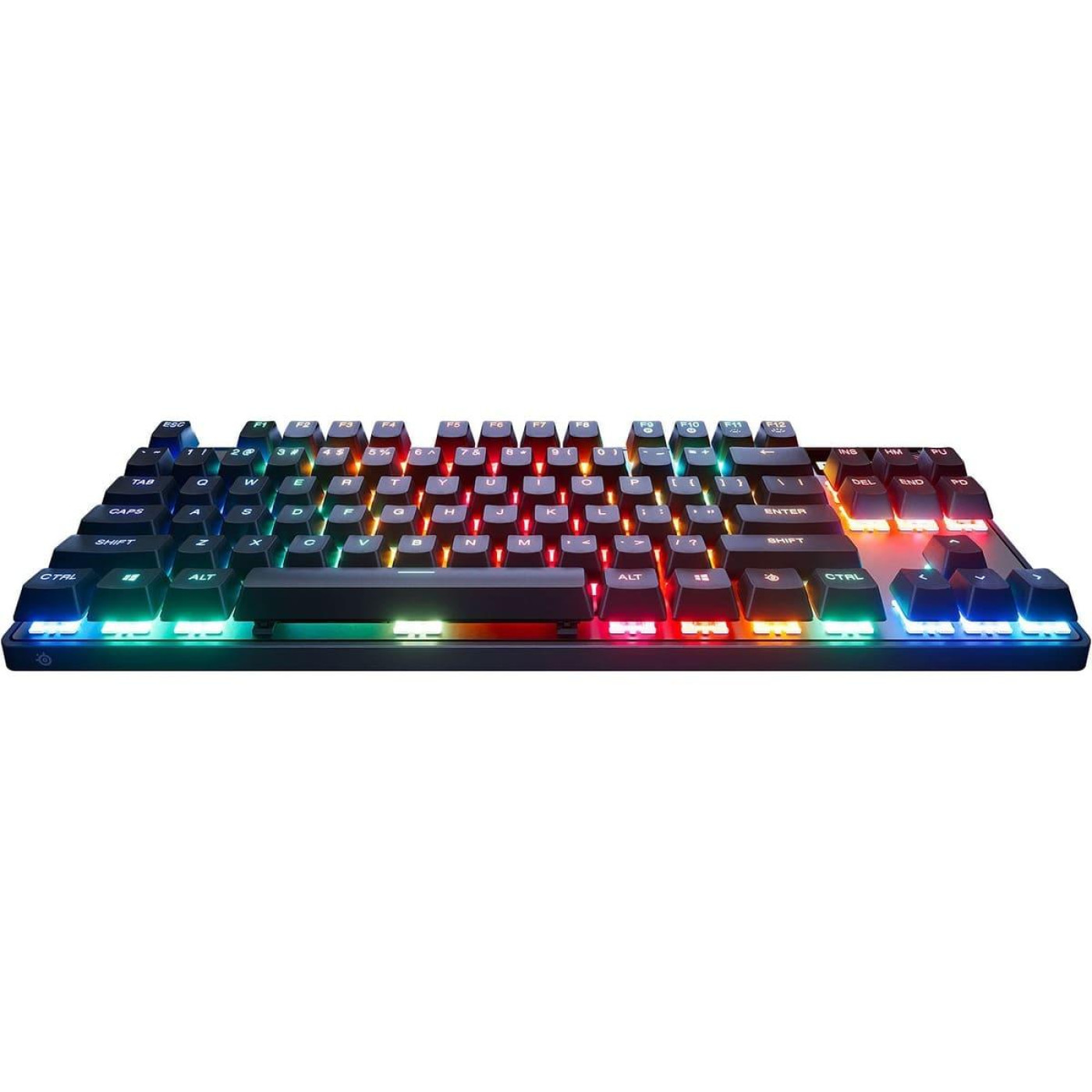 Клавіатура SteelSeries Apex Pro TKL Gen 3 UA (64740)