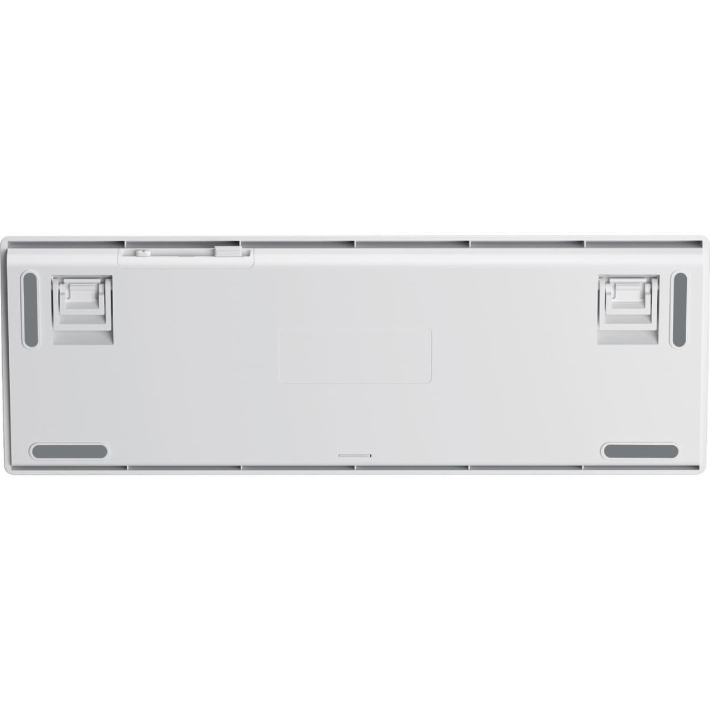 Клавіатура Aula S100pro Brown Switch Wireless 2.4G/BT EN/UA White Black (6948391205755)