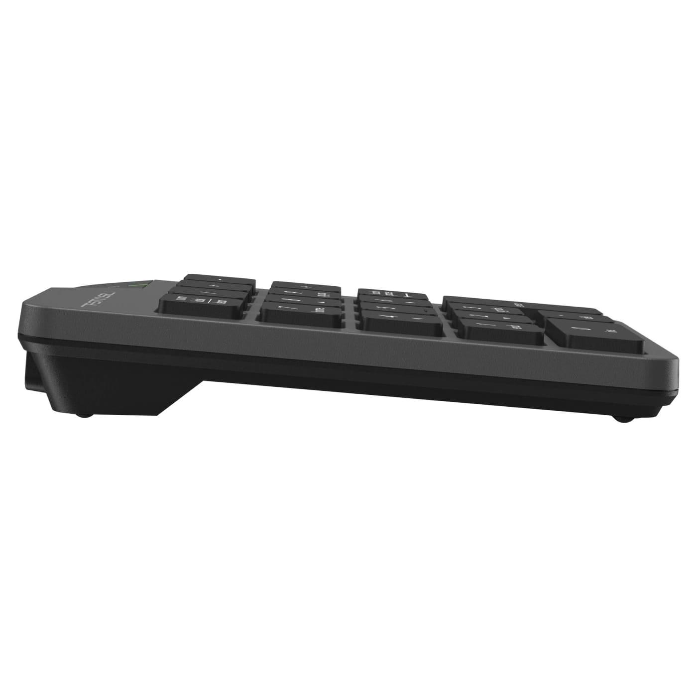 Клавиатура A4Tech Fstyler FGK21C Wireless Grey (FGK21C (Grey))