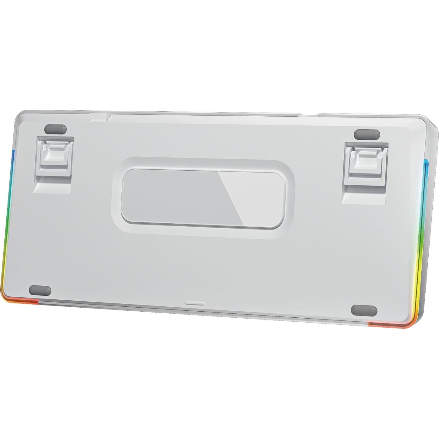 Клавиатура Aula S75 Pro Wireless Star Vector Switch UA White (6978080502148)