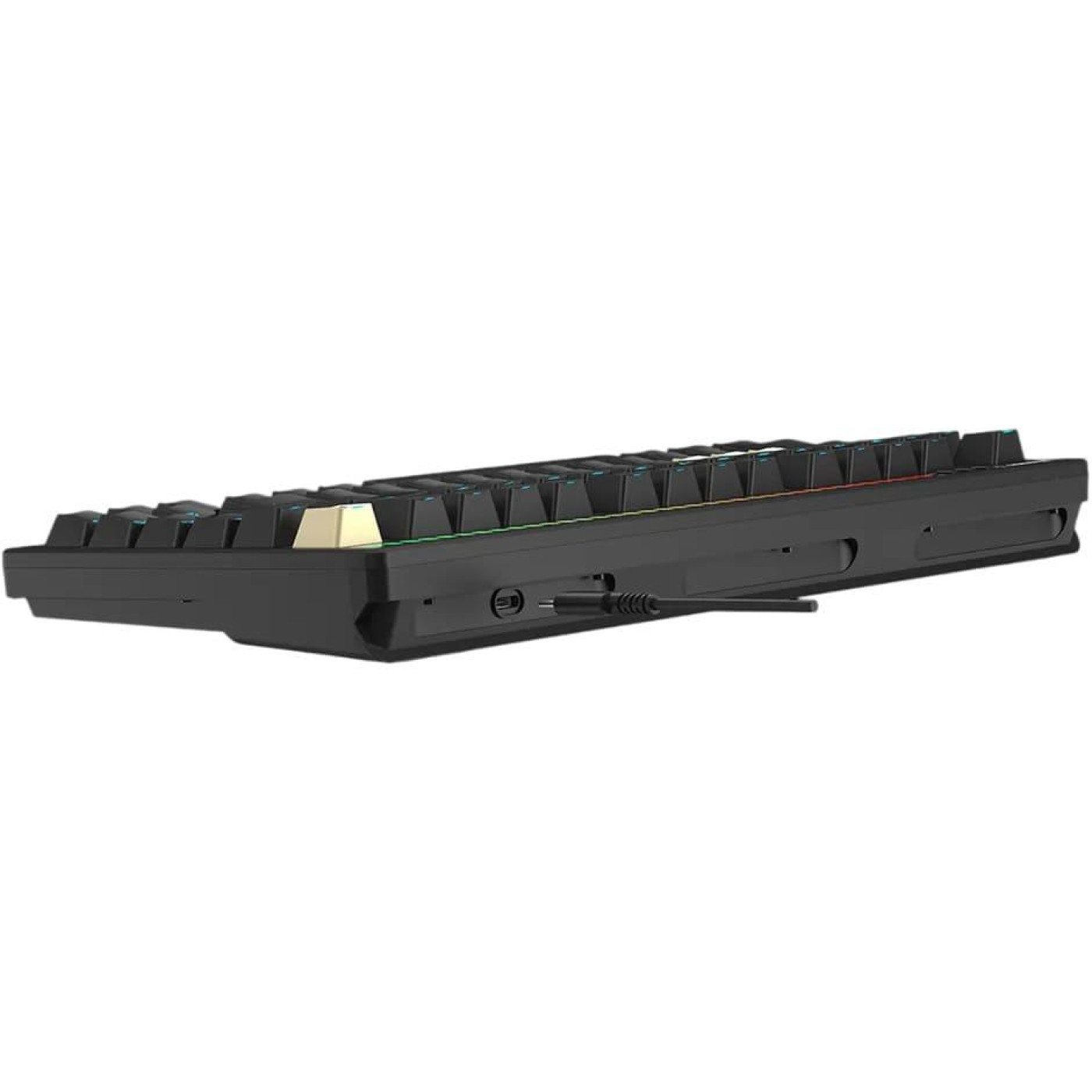 Клавиатура Bloody AT75 USB Black (AT75 (Black))