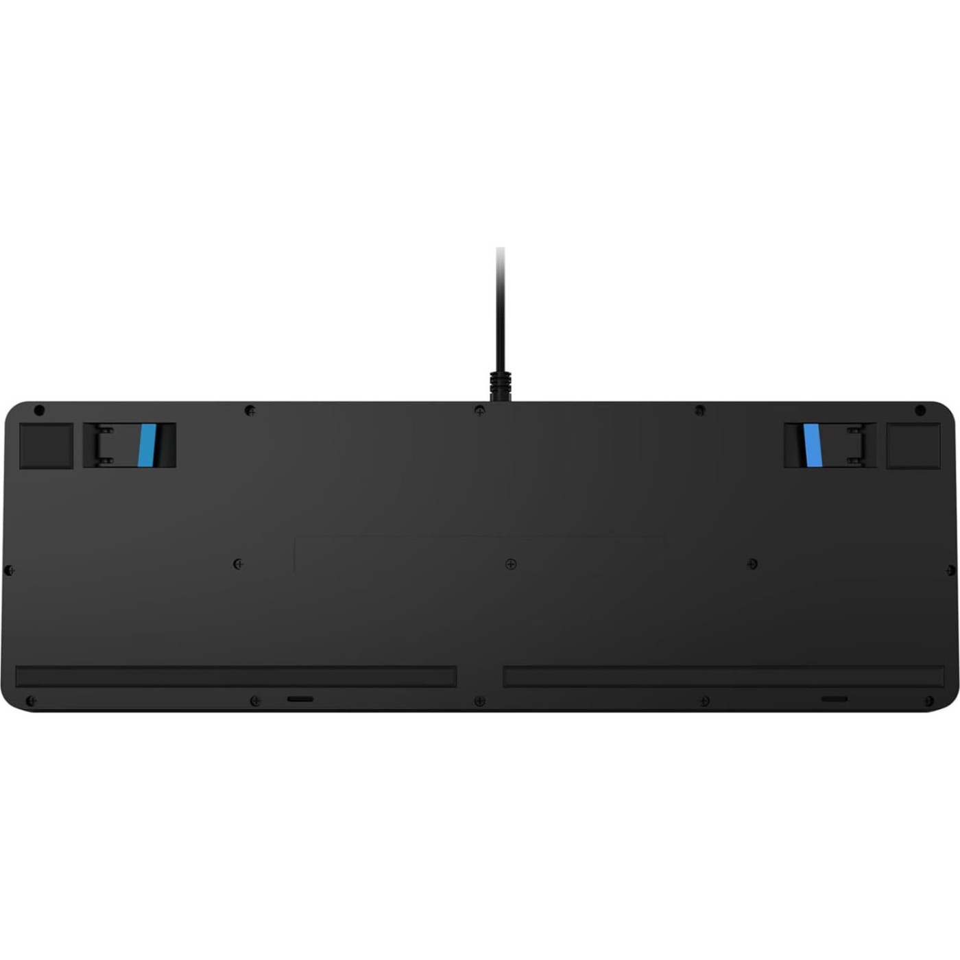 Клавіатура Lenovo Legion K310 RGB Gaming Keyboard - Ukraine (GY41N91855)