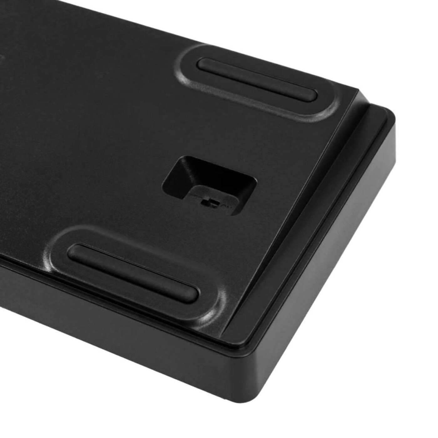 Клавиатура Epomaker EP64 Mulan Black (EP64-B-M)