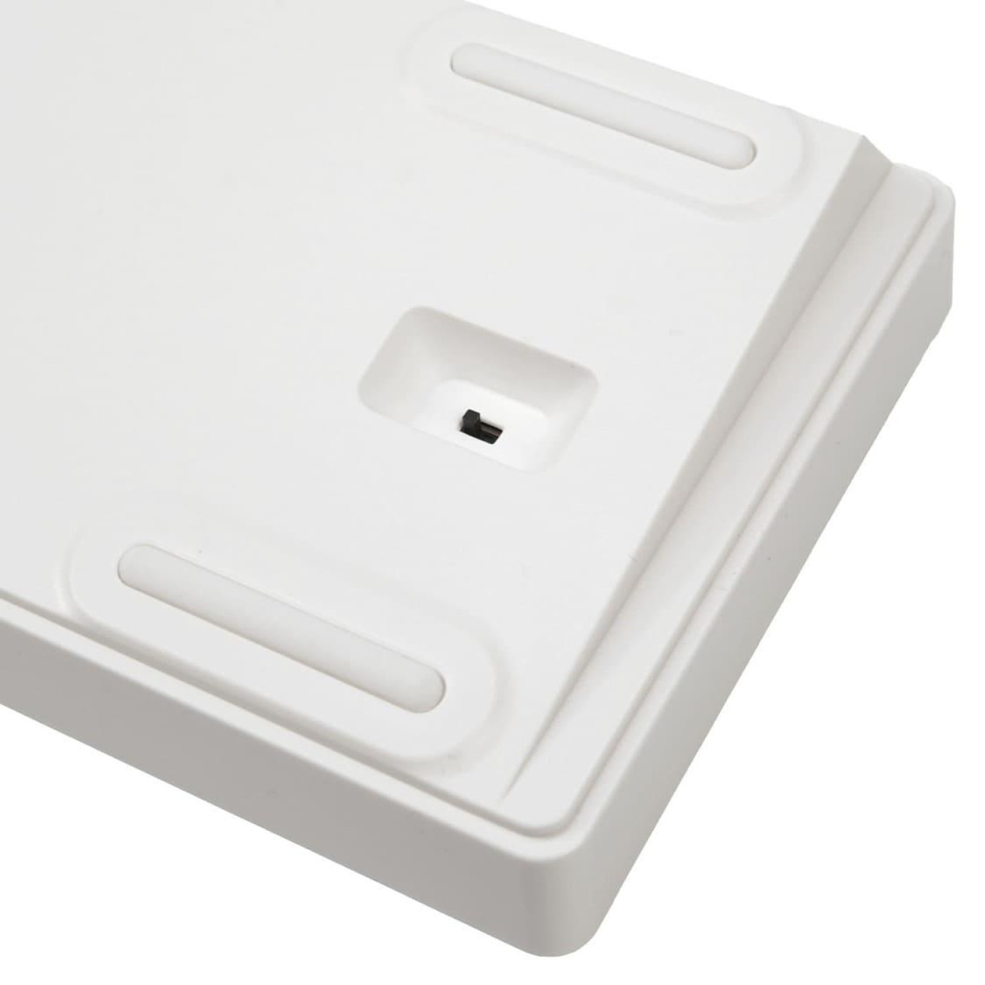 Клавиатура Epomaker EP64 Mulan White (EP64-W-M)