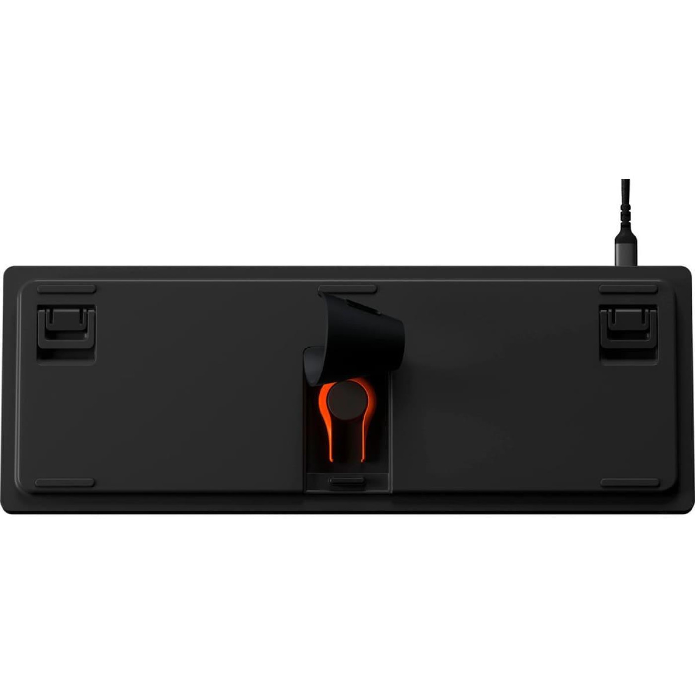 Клавіатура SteelSeries Apex 9 TKL RGB Linear OptiPoint Optical USB Black (64847)