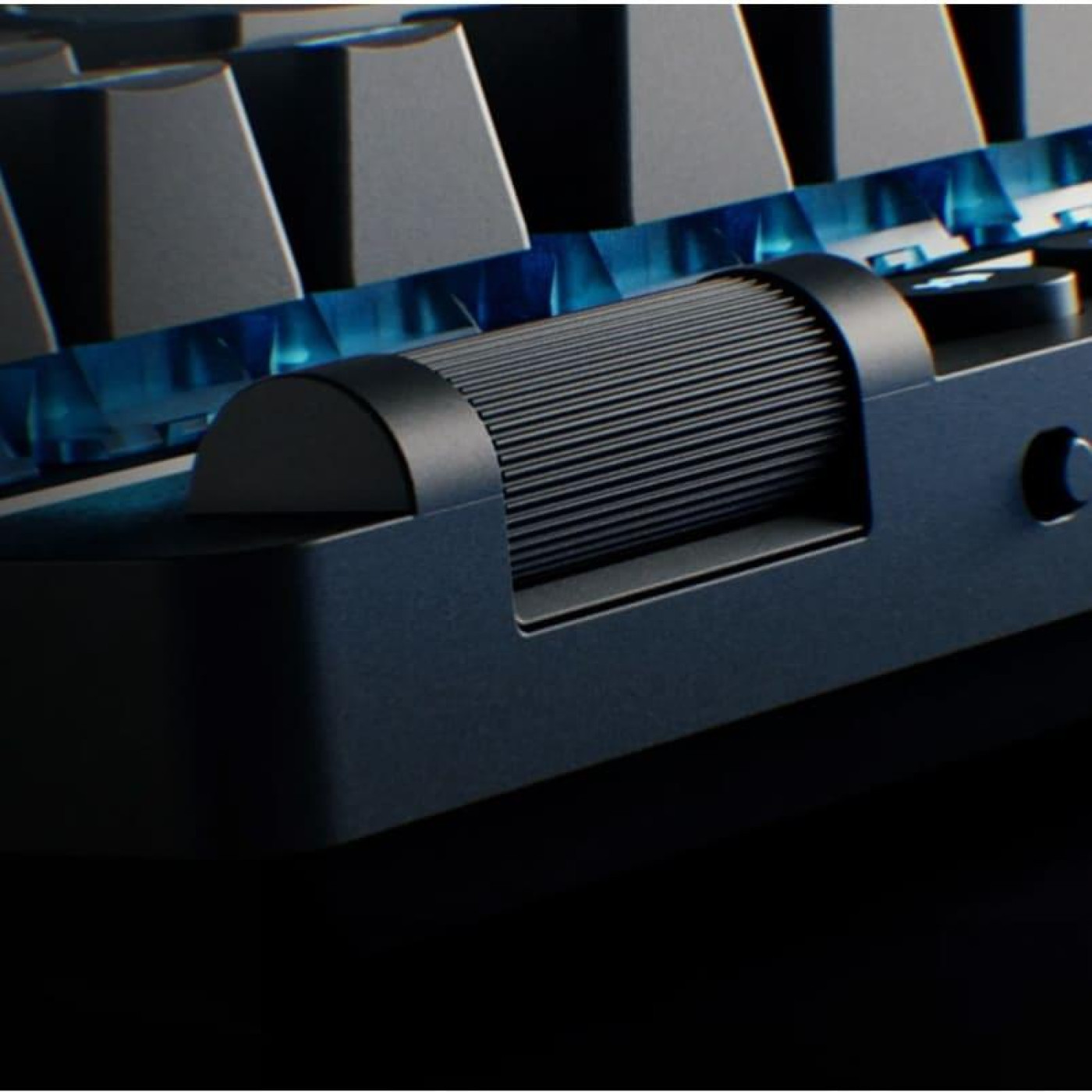 Клавіатура Logitech G PRO X TKL Lightspeed Gaming Black (920-012136)
