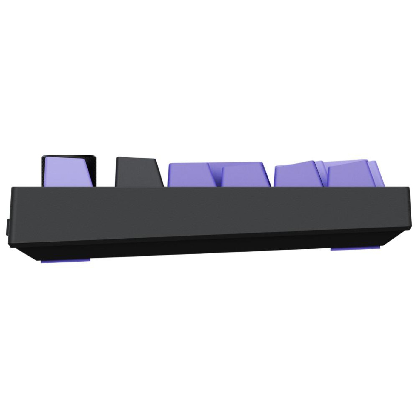 Клавіатура Proove Gaming Slicker Pro (Ukraine Layout) Black Purple (WKSLP0022416) U1