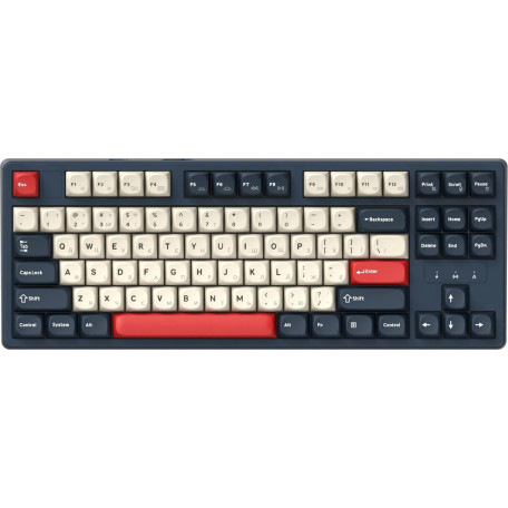 Клавіатура GamePro Asgard Ragnar (MK285BL)
