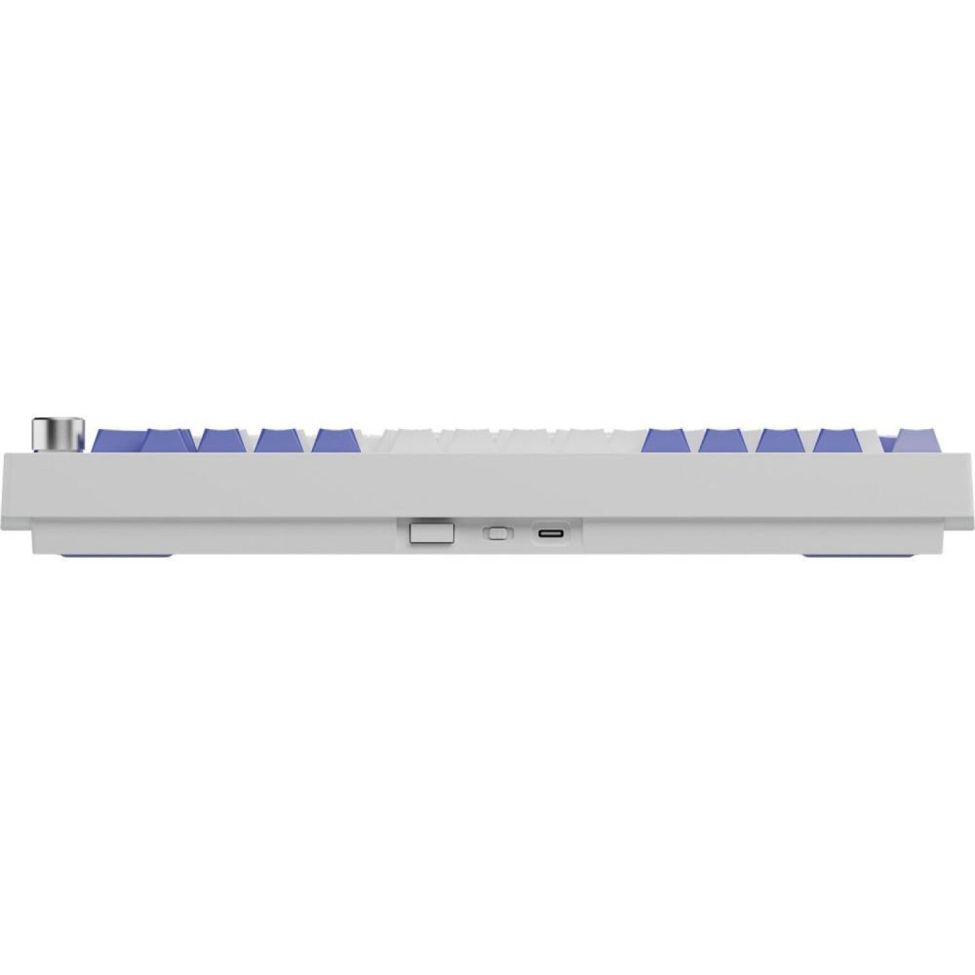 Клавіатура Proove Gaming Raster (Ukraine Layout) white/purple (WKRS00022417)