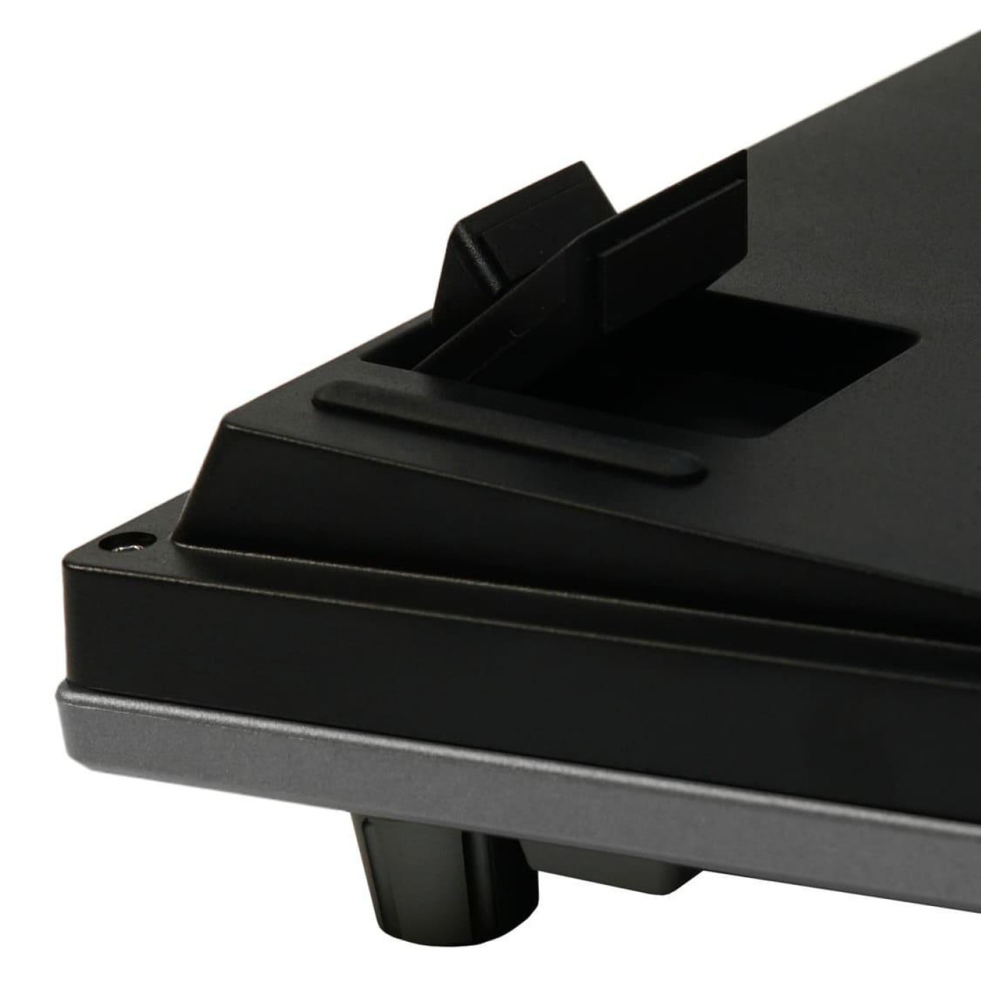 Клавиатура Epomaker Shadow-X Flamingo Black (SHX-B-F)